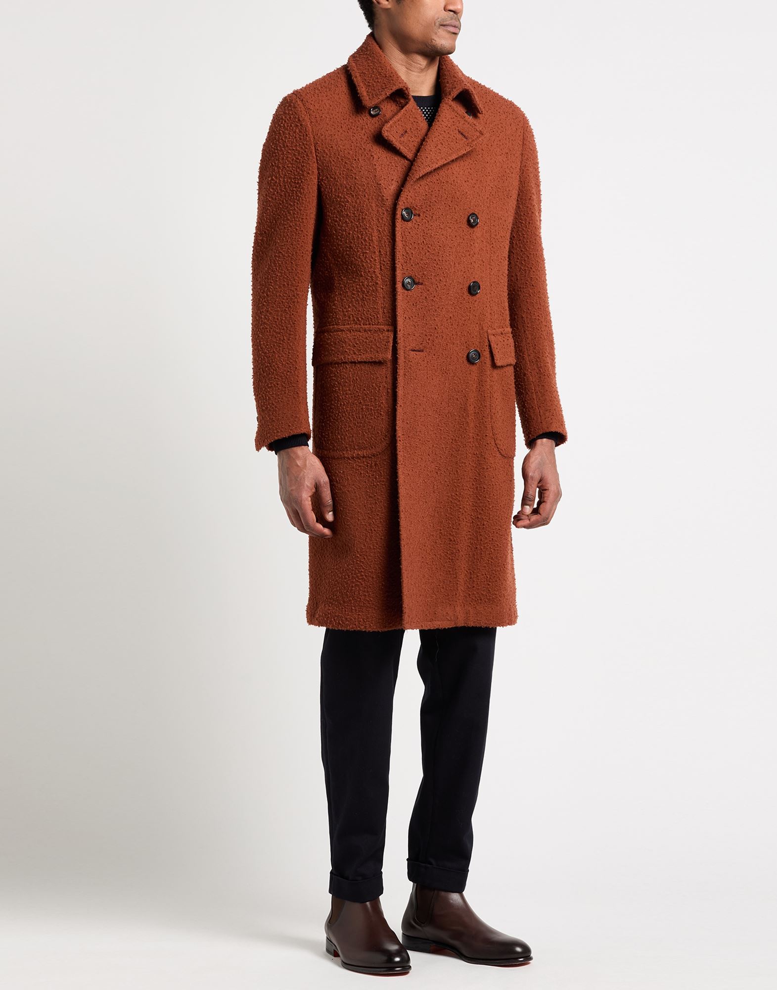  De Petrillo - Jacken & Mäntel - Mäntel - On Yoox.com 