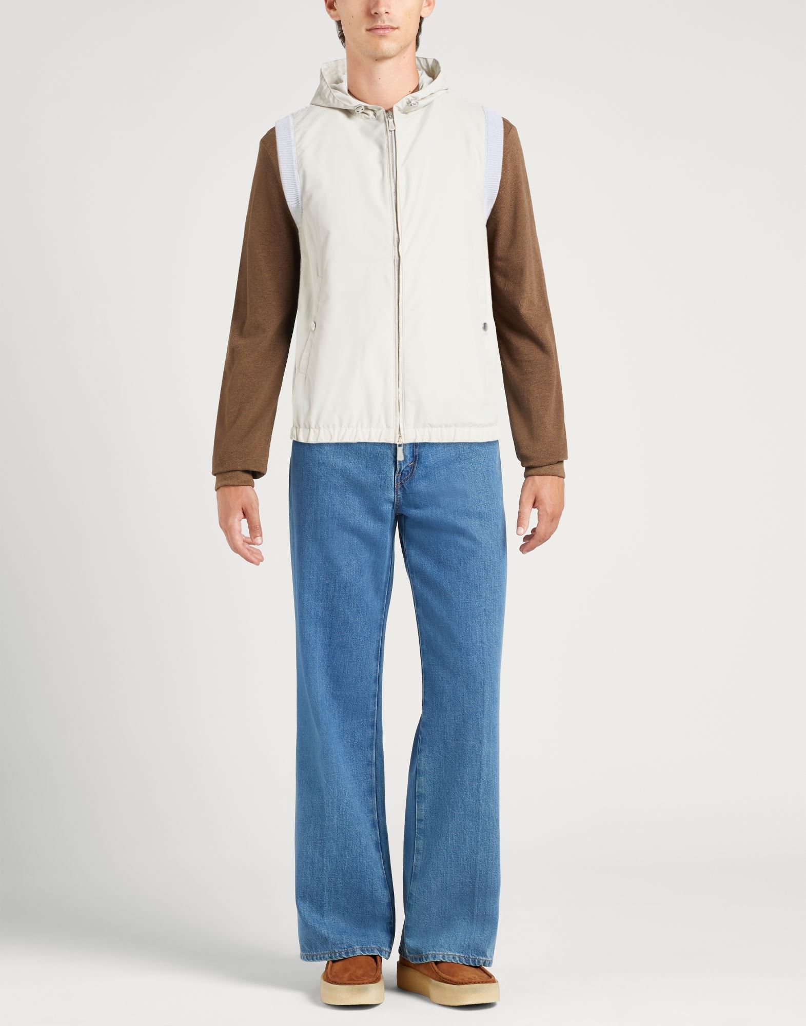  Eleventy - Jacken & Mäntel - Westen - On Yoox.com 