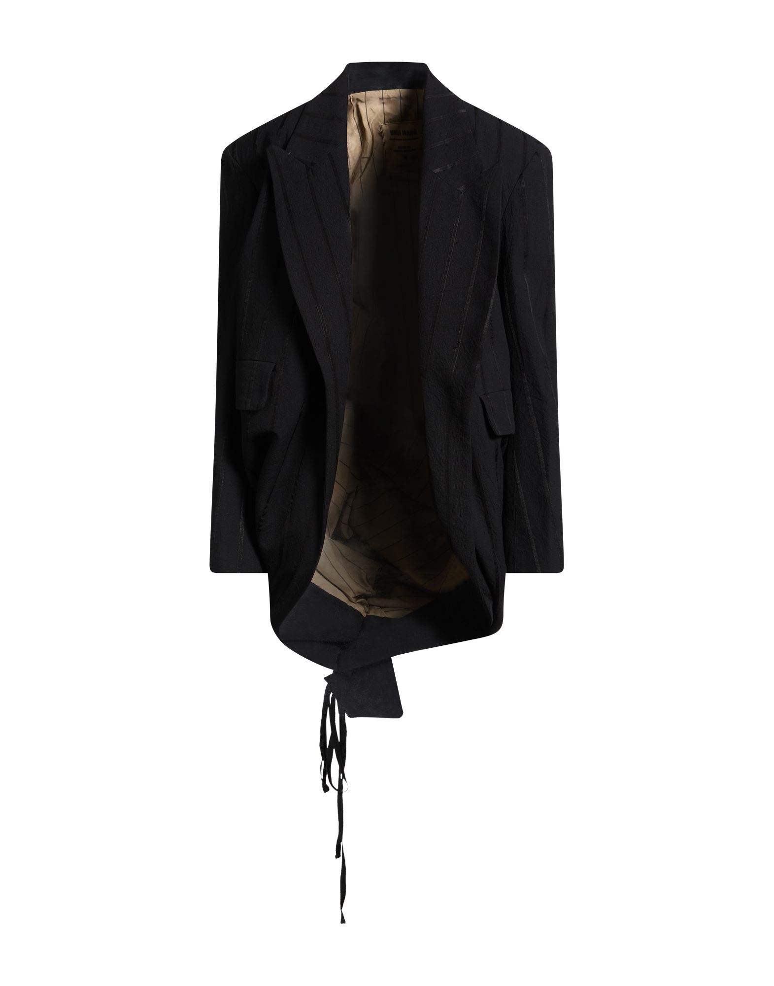  Uma Wang - Anzüge Und Co-ords - Blazers - On Yoox.com 