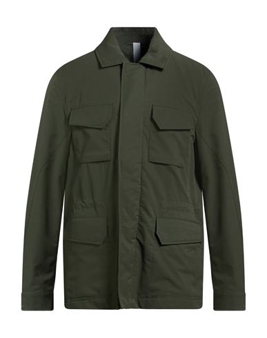 Jacke & Anorak Herren Militärgrün 46,48,54 Herren