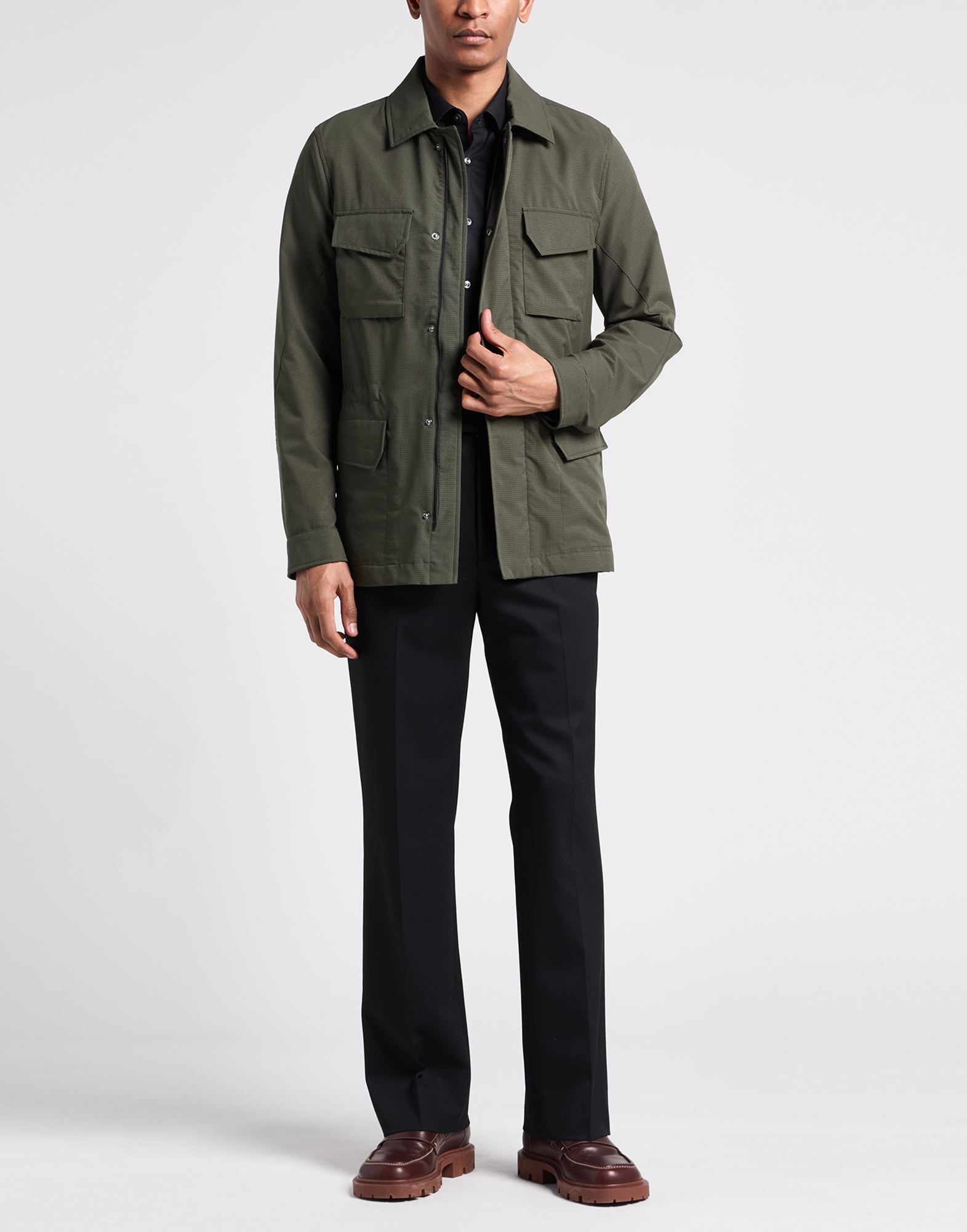  Slowear - Jacken & Mäntel - Jacken Und Anoraks - On Yoox.com 
