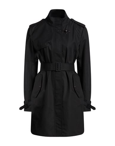 NIŪ Jacke, Mantel & Trenchcoat Damen Schwarz L Damen