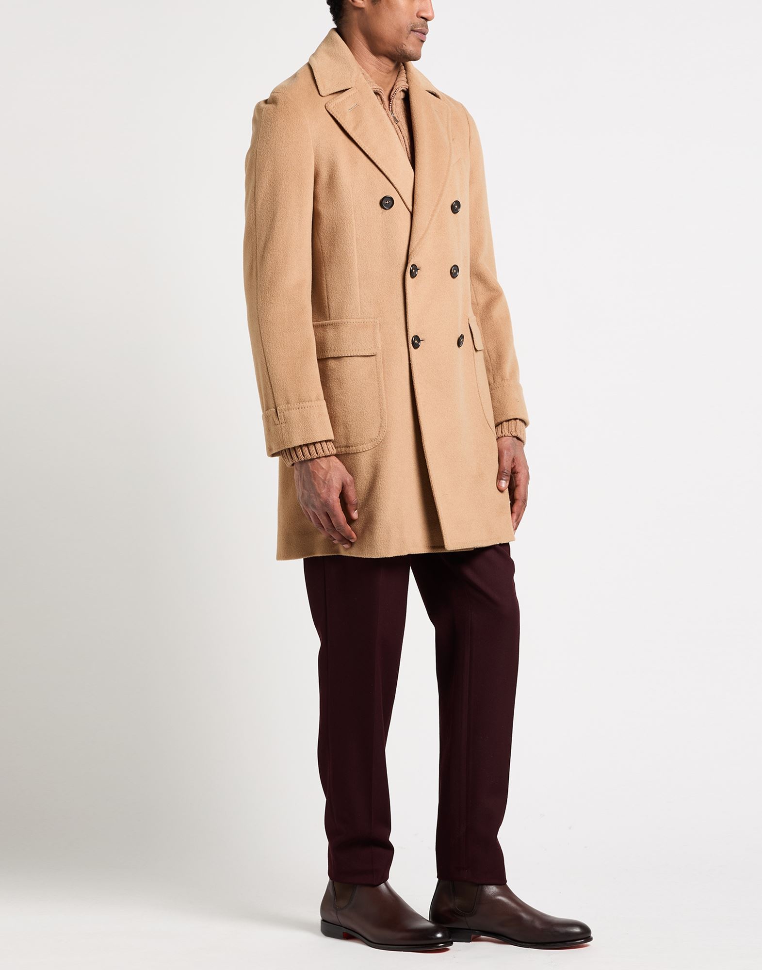  De Petrillo - Jacken & Mäntel - Mäntel - On Yoox.com 