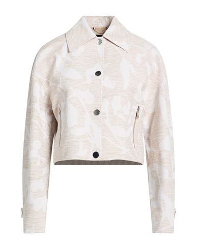 Jacke & Anorak Damen Beige 34,36 Damen