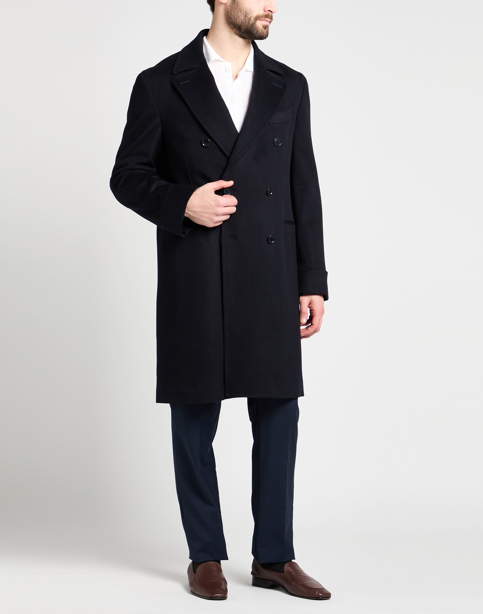  De Petrillo - Jacken & Mäntel - Mäntel - On Yoox.com 