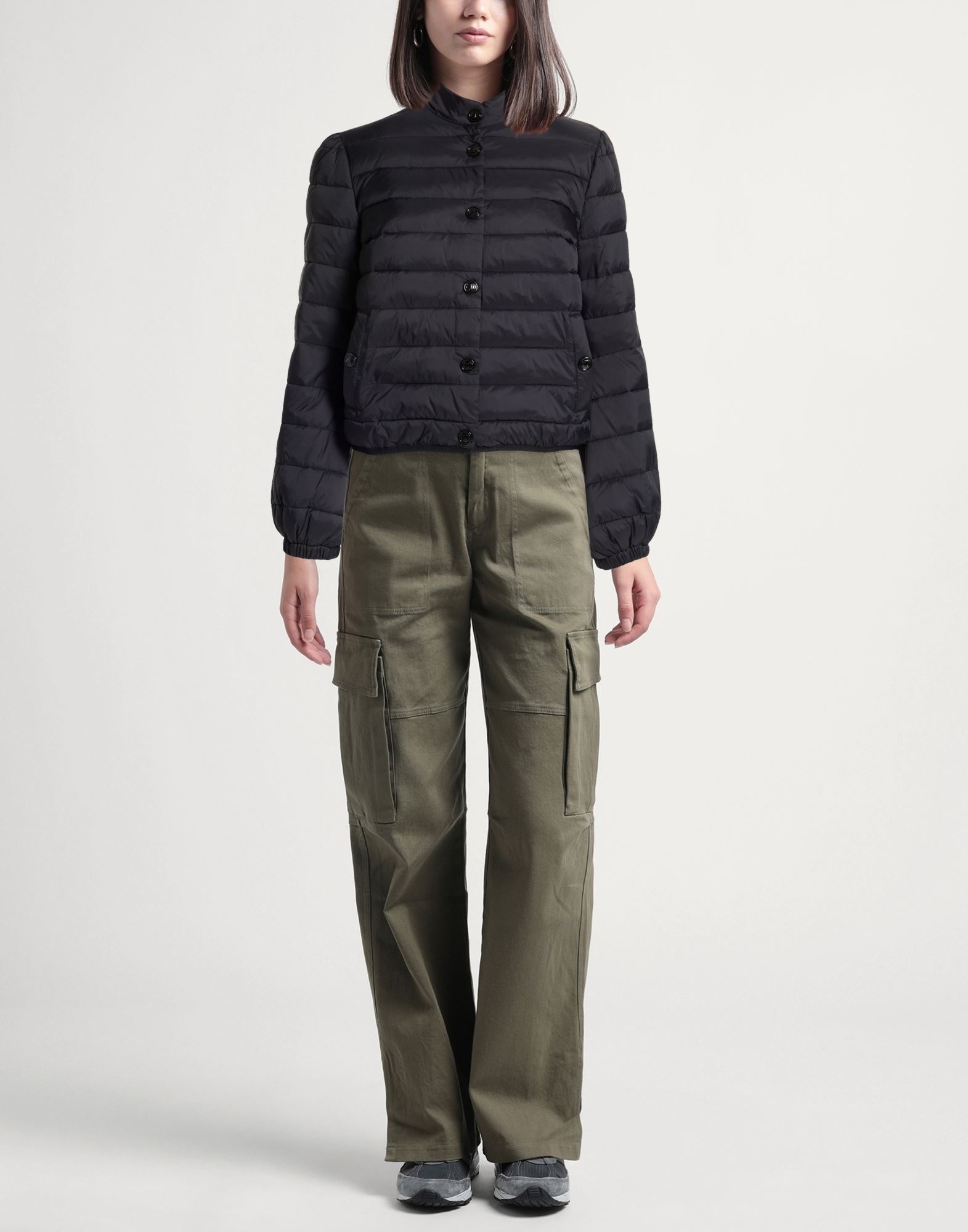  Twinset - Jacken & Mäntel - Pufferjacken & Daunenjacken - On Yoox.com 