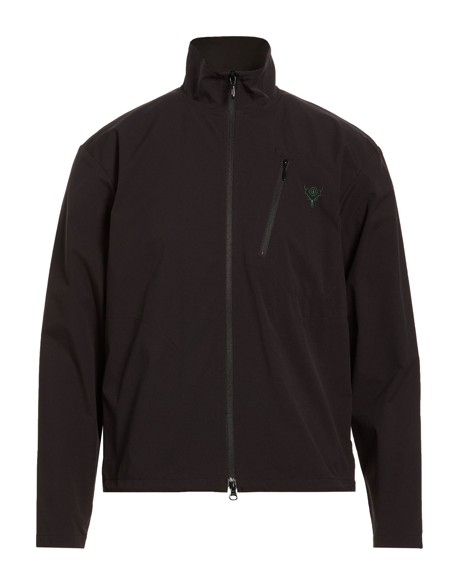  South2 West8 - Jacken & Mäntel - Jacken Und Anoraks - On Yoox.com 