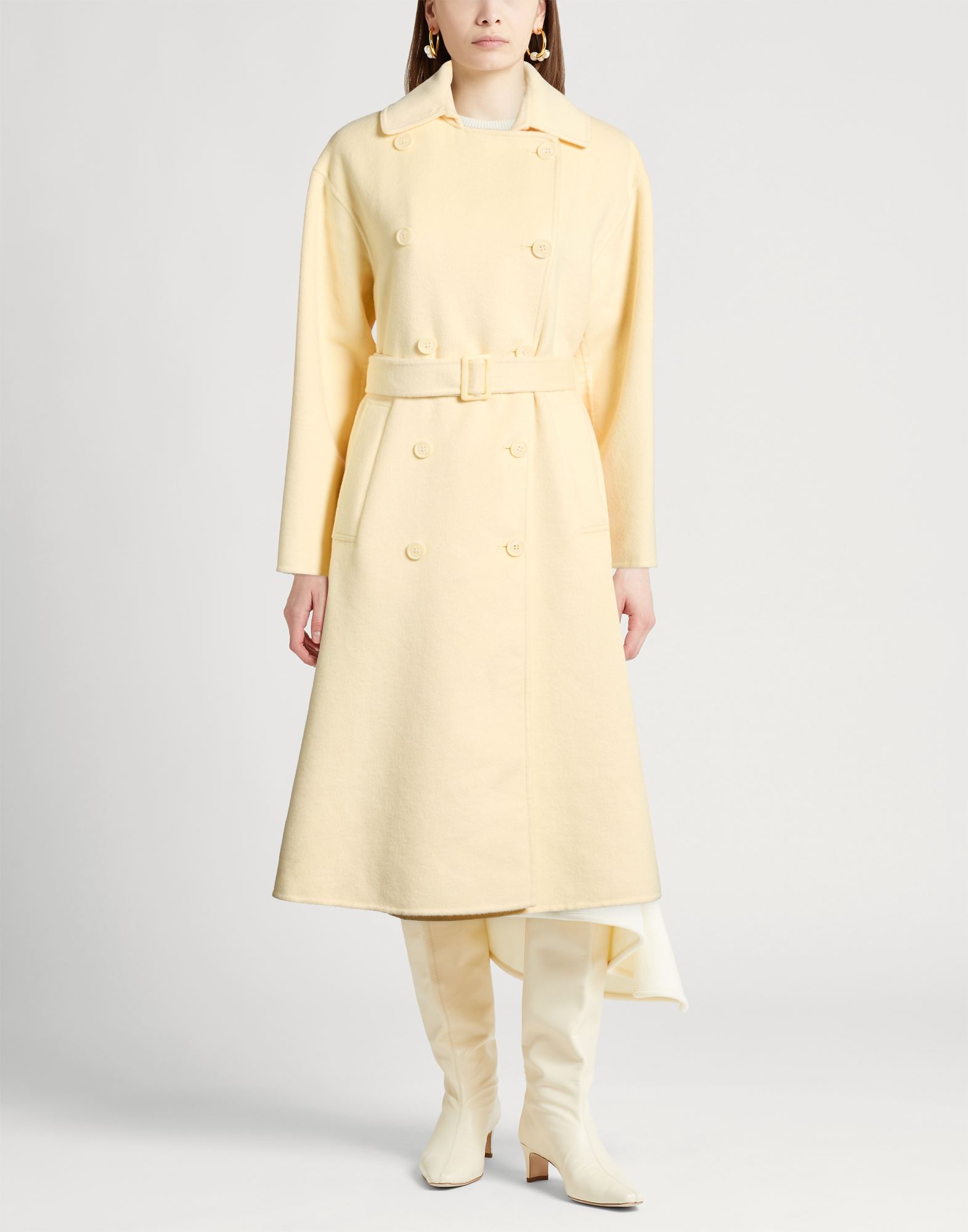  Twinset - Jacken & Mäntel - Mäntel - On Yoox.com 