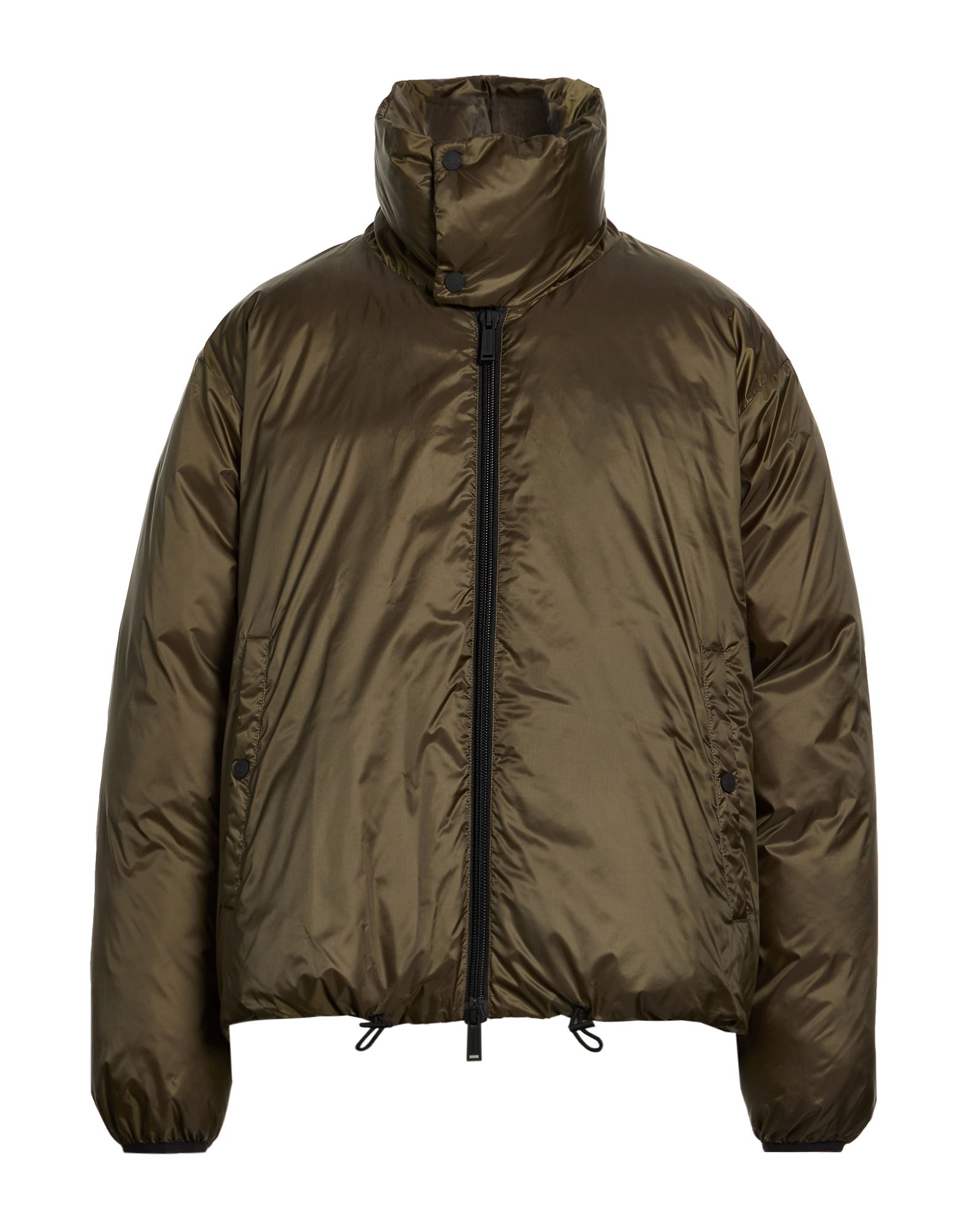  Dsquared2 - Jacken & Mäntel - Pufferjacken & Daunenjacken - On Yoox.com 