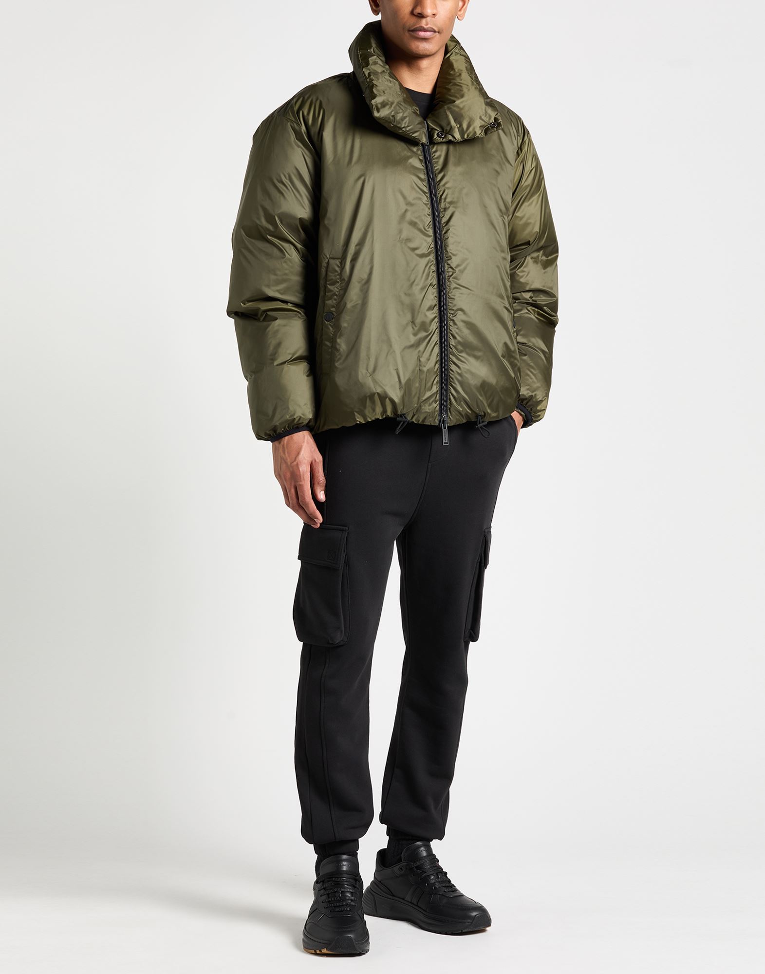  Dsquared2 - Jacken & Mäntel - Pufferjacken & Daunenjacken - On Yoox.com 