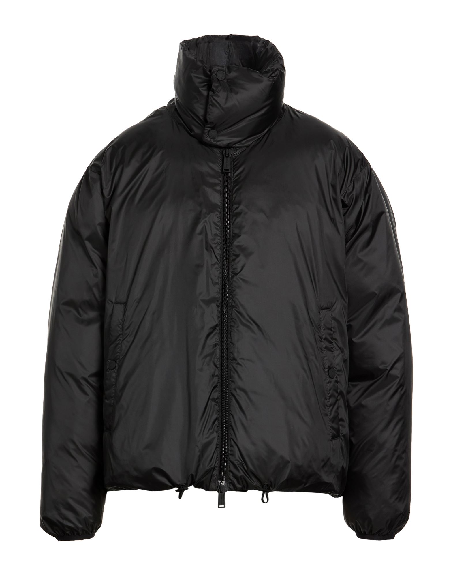  Dsquared2 - Jacken & Mäntel - Pufferjacken & Daunenjacken - On Yoox.com 