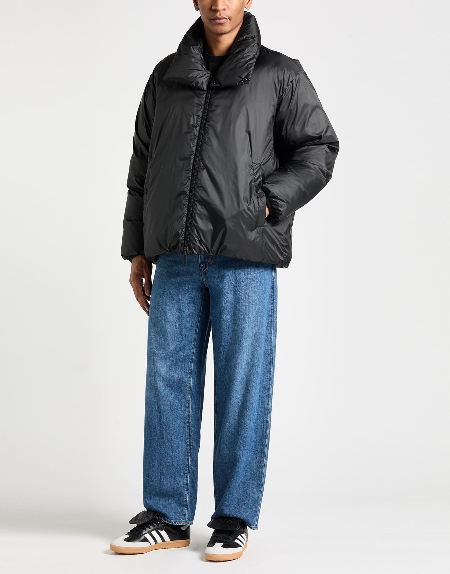  Dsquared2 - Jacken & Mäntel - Pufferjacken & Daunenjacken - On Yoox.com 