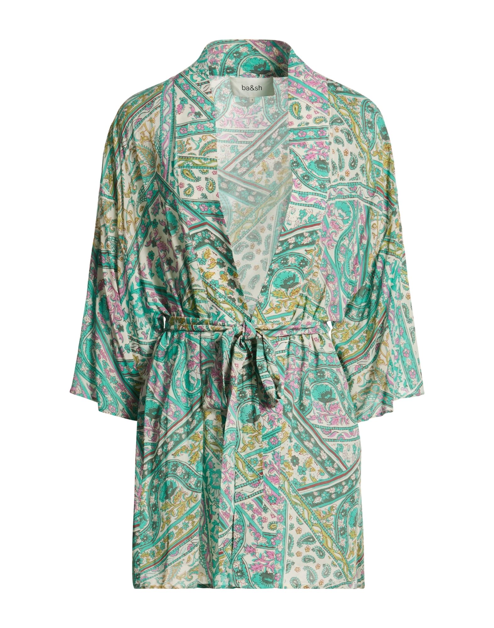  Ba&sh - Jacken & Mäntel - Jacken Und Anoraks - On Yoox.com 