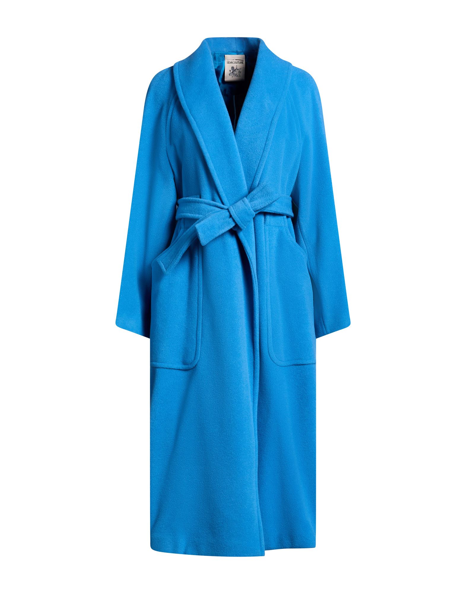  Semicouture - Jacken & Mäntel - Mäntel - On Yoox.com 