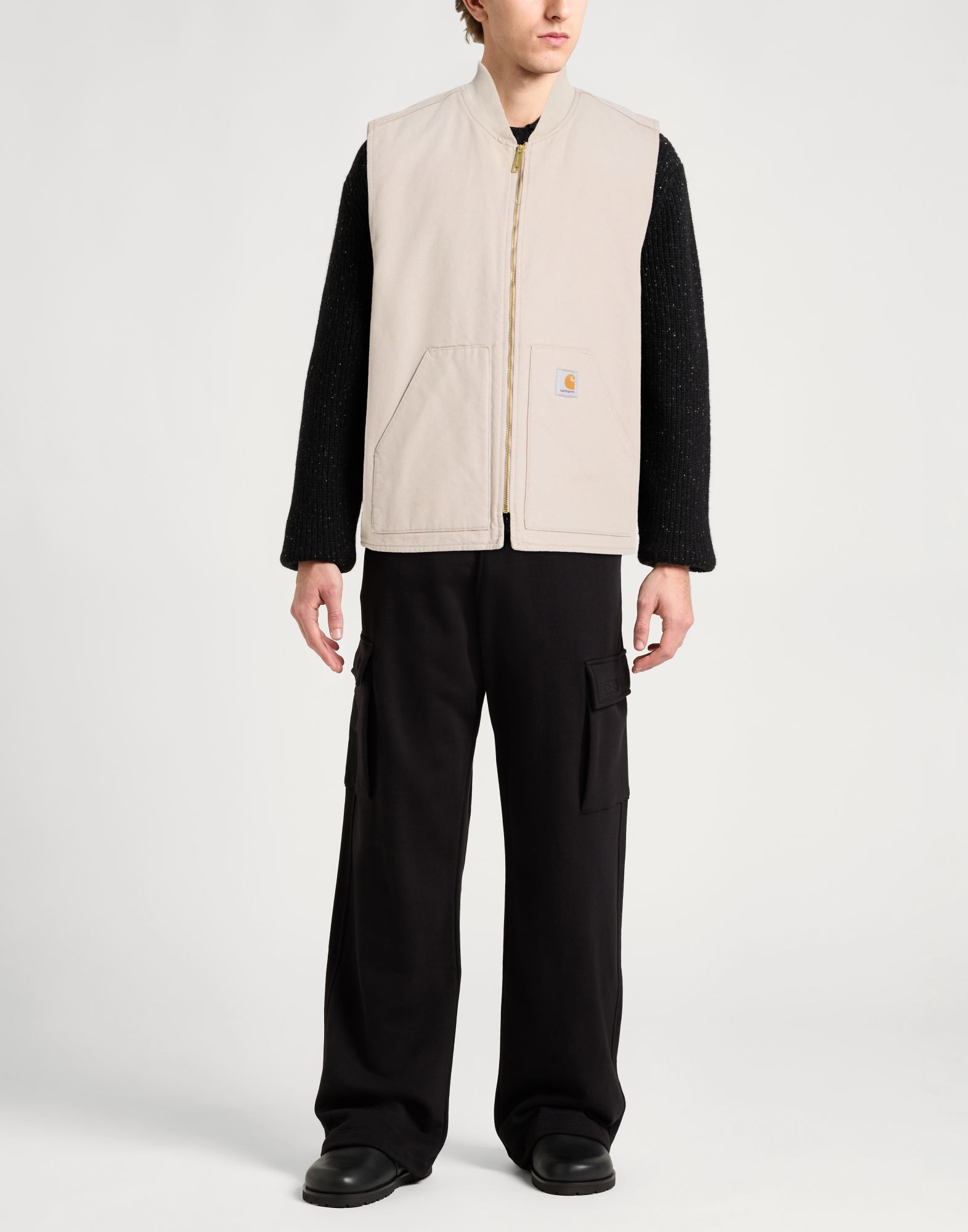  Carhartt Wip - Jacken & Mäntel - Westen - On Yoox.com 