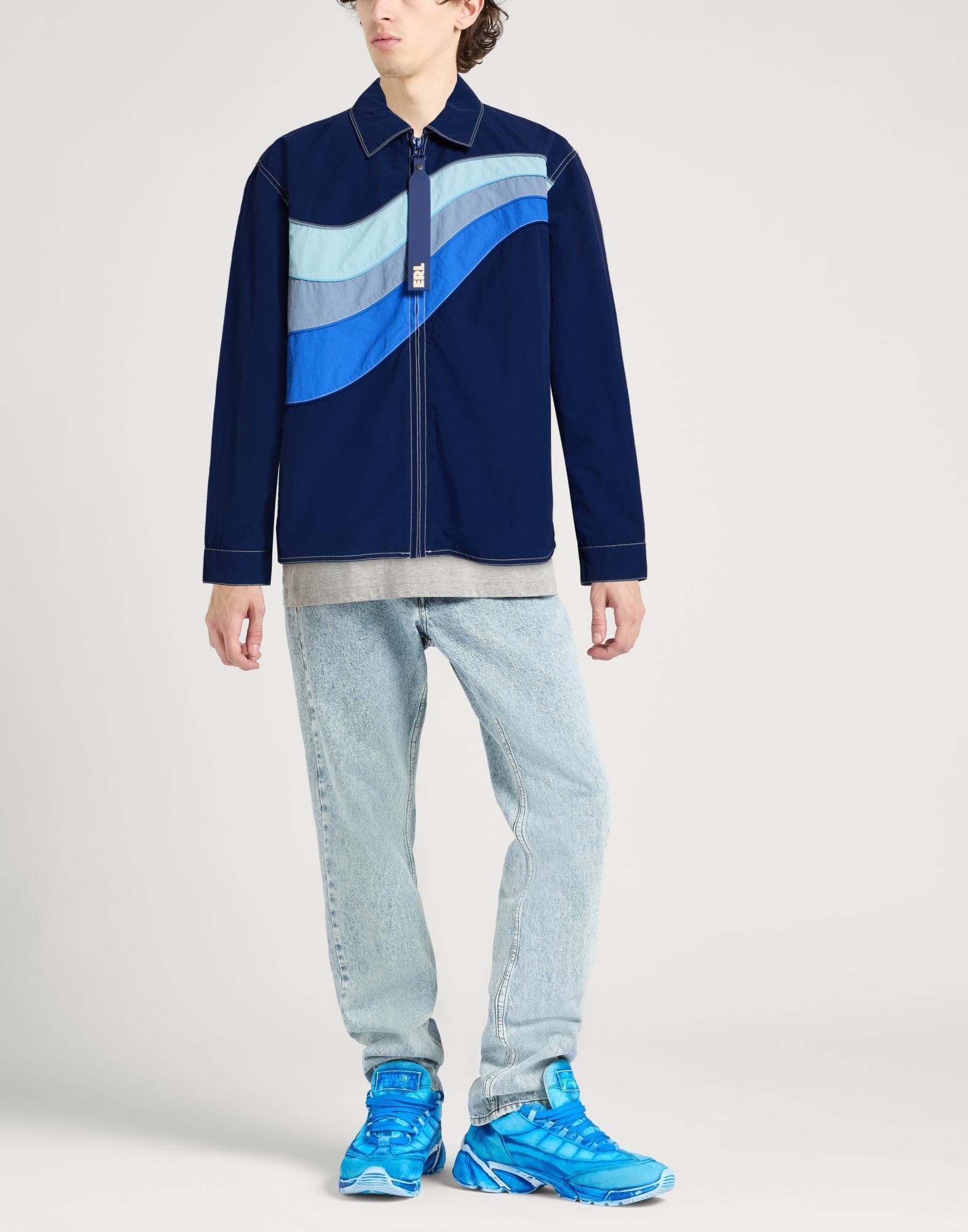  Erl - Jacken & Mäntel - Jacken Und Anoraks - On Yoox.com 