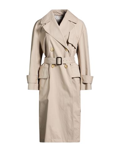 Jacke, Mantel & Trenchcoat Damen Beige 36 Damen