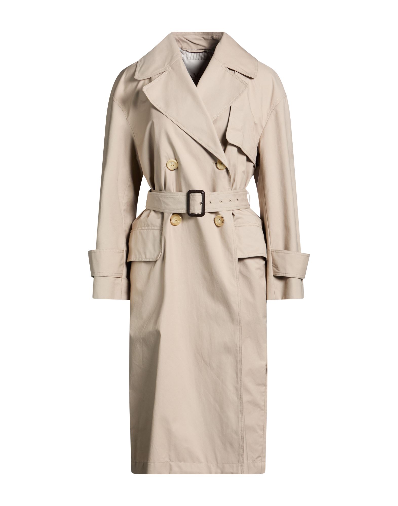 MAX MARA THE CUBE MAX MARA THE CUBE ΠΑΛΤΟ & ΤΖΑΚΕΤ Πανωφόρι και καμπαρντίνα