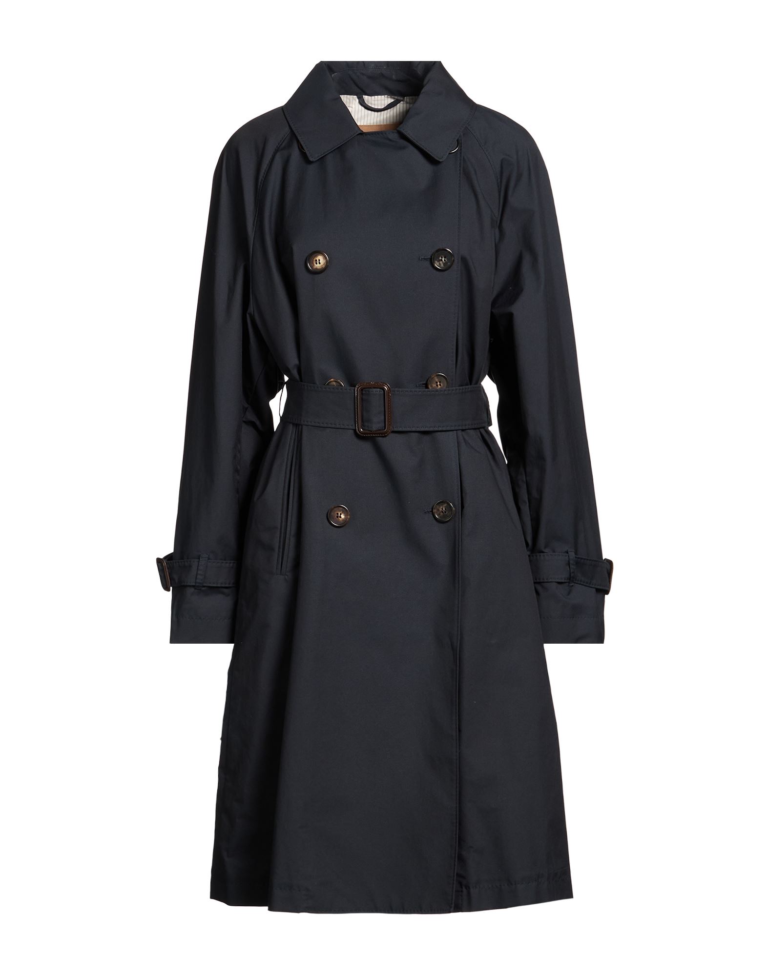 MAX MARA THE CUBE MAX MARA THE CUBE ΠΑΛΤΟ & ΤΖΑΚΕΤ Πανωφόρι και καμπαρντίνα