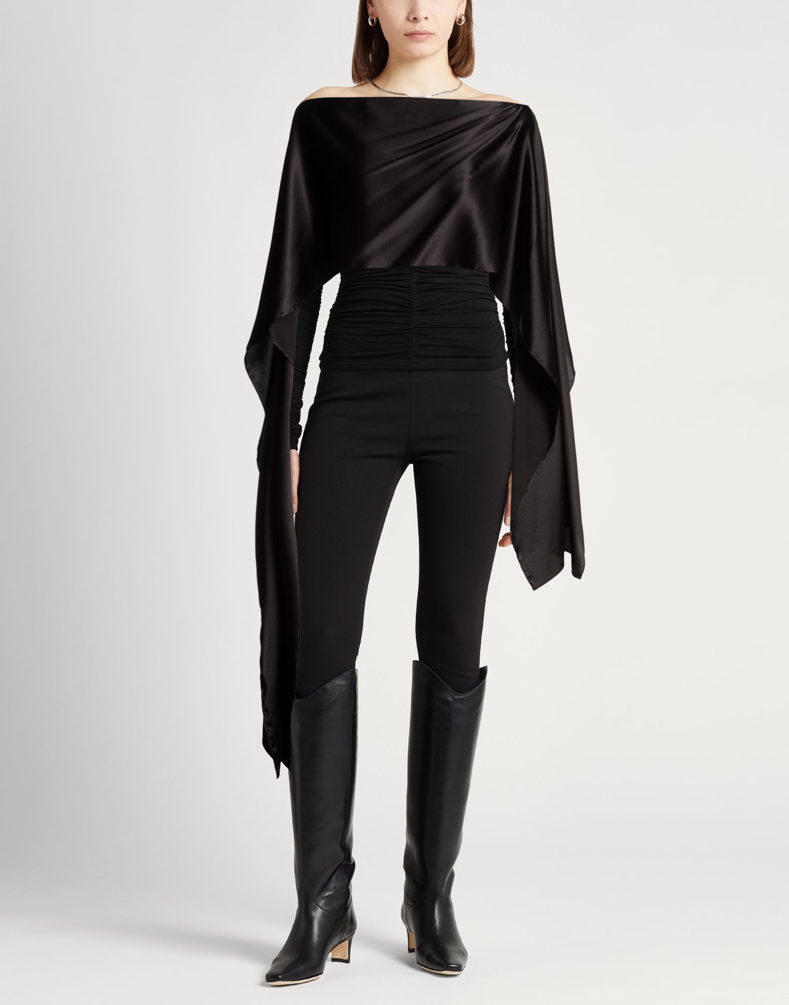  Gianluca Capannolo - Jacken & Mäntel - Capes - On Yoox.com 