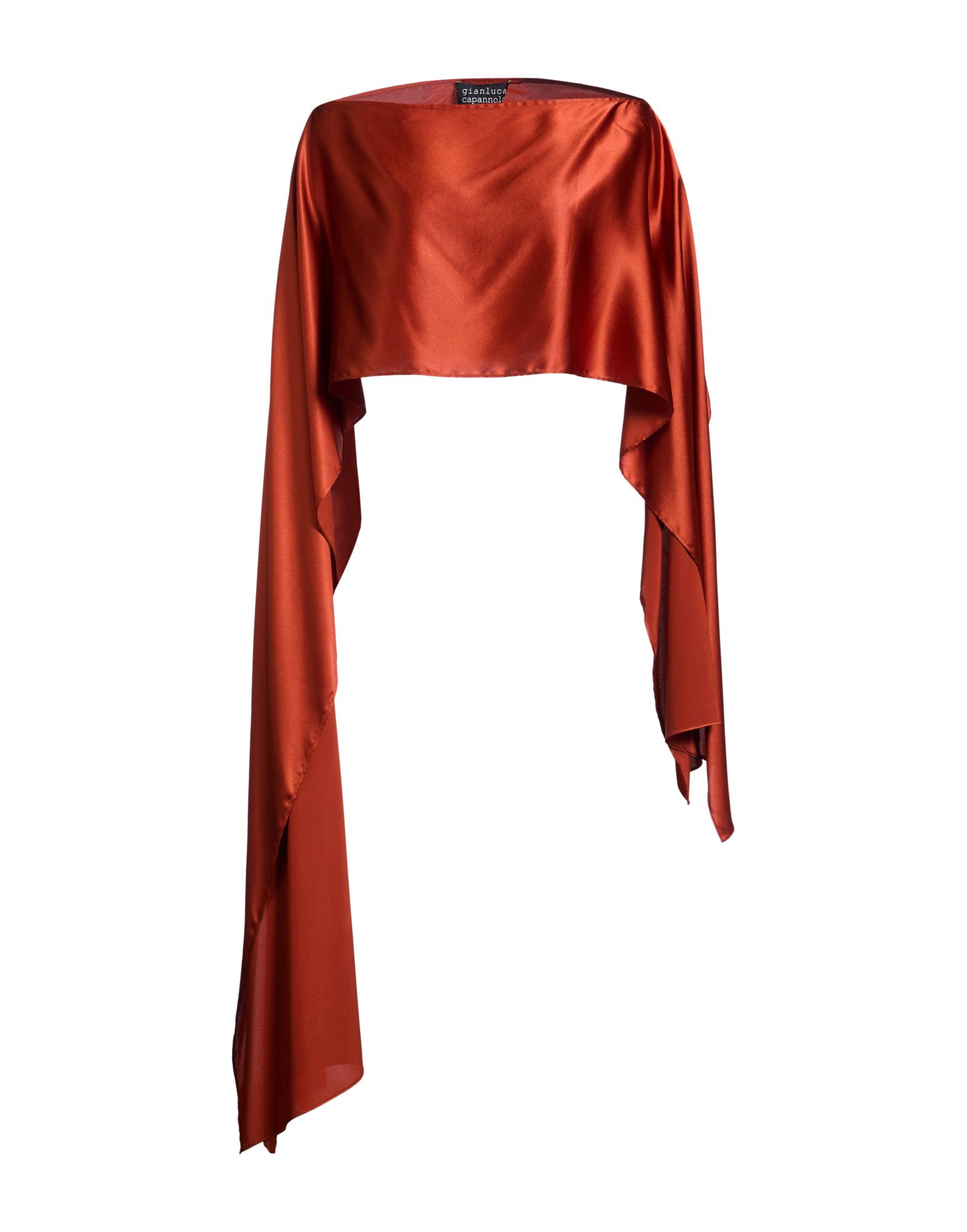  Gianluca Capannolo - Jacken & Mäntel - Capes - On Yoox.com 
