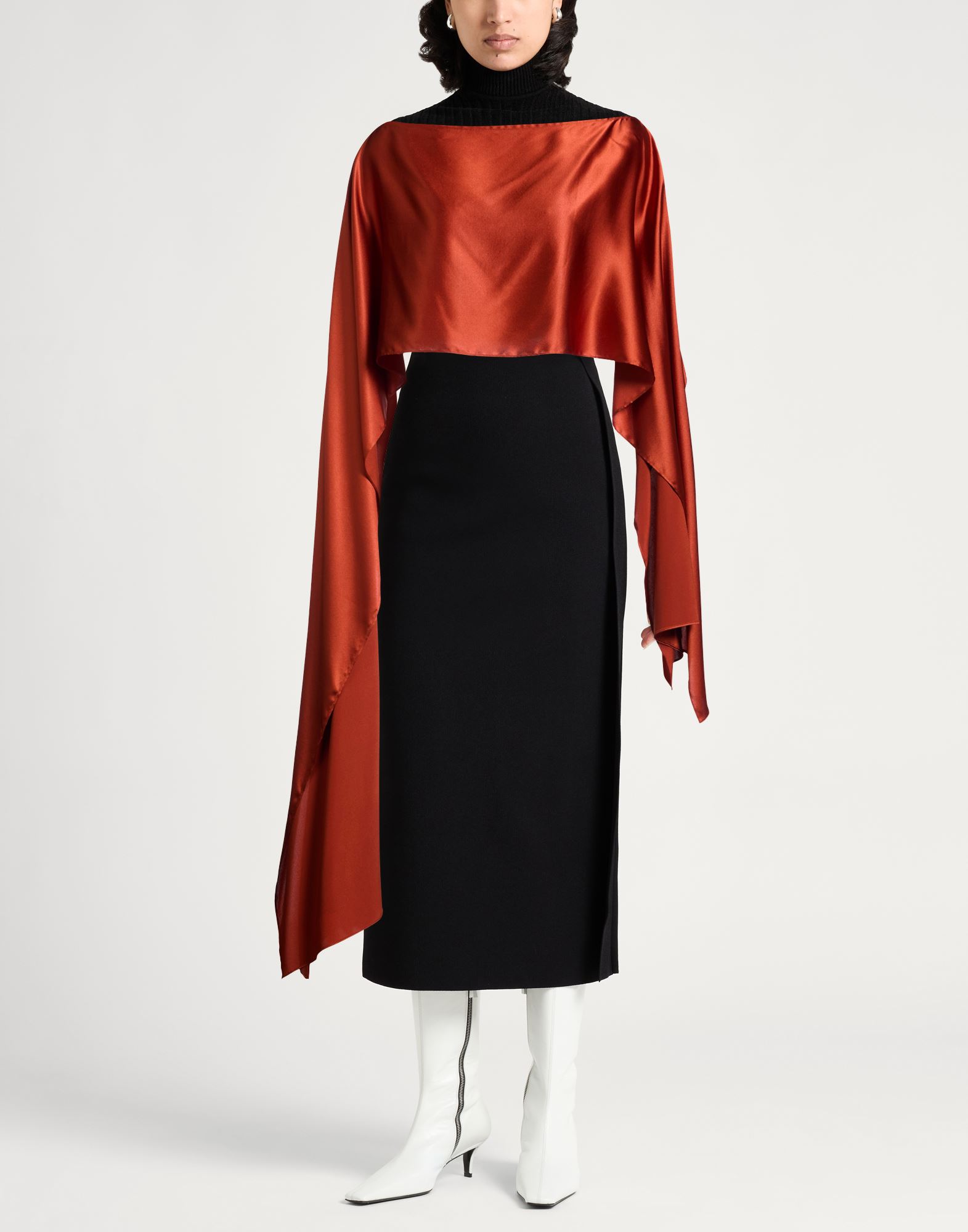  Gianluca Capannolo - Jacken & Mäntel - Capes - On Yoox.com 