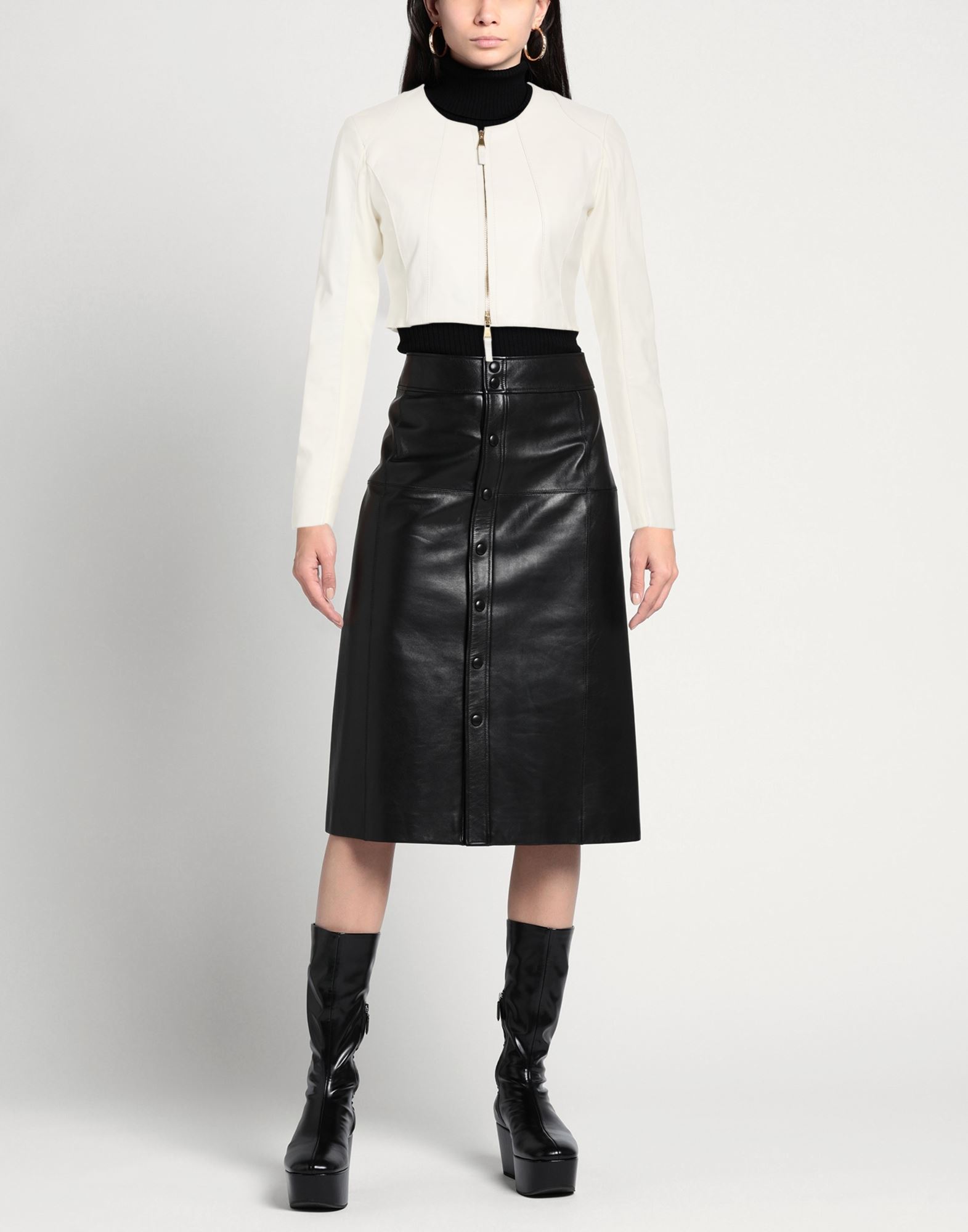  Myskin - Jacken & Mäntel - Jacken Und Anoraks - On Yoox.com 