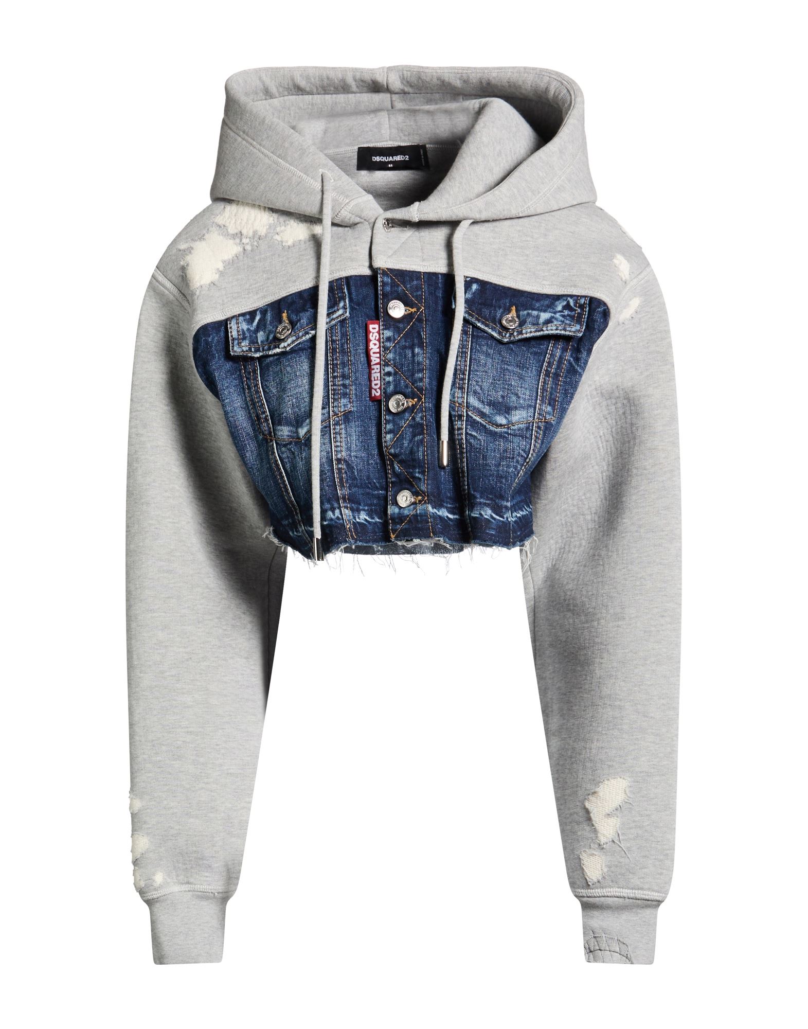  Dsquared2 - Jacken & Mäntel - Jacken Und Anoraks - On Yoox.com 