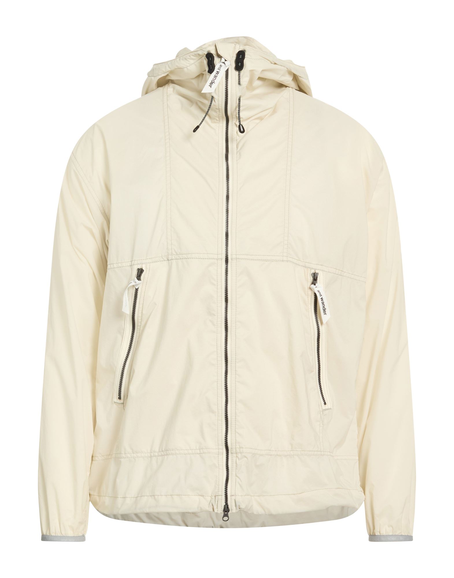  And Wander - Jacken & Mäntel - Jacken Und Anoraks - On Yoox.com 