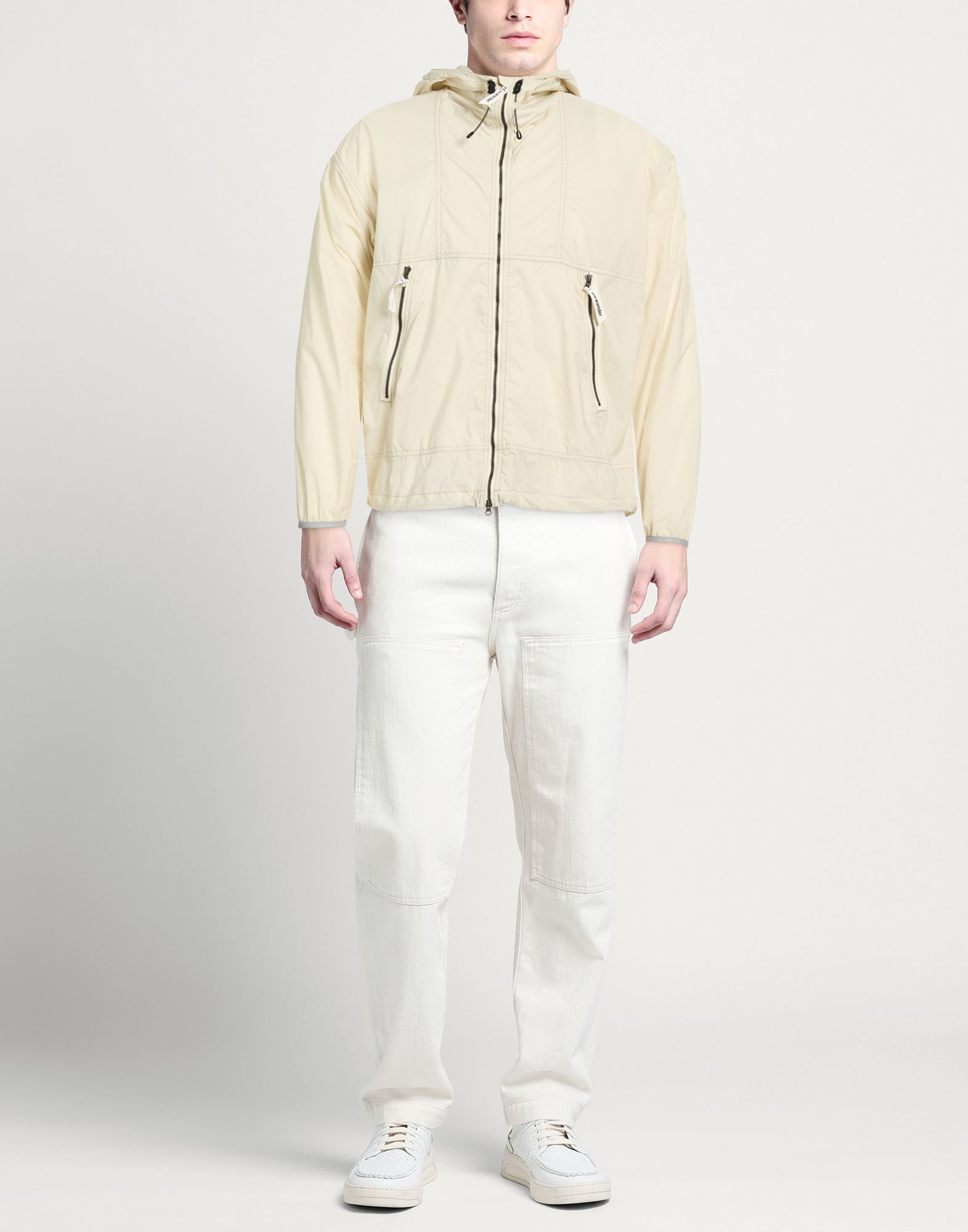  And Wander - Jacken & Mäntel - Jacken Und Anoraks - On Yoox.com 