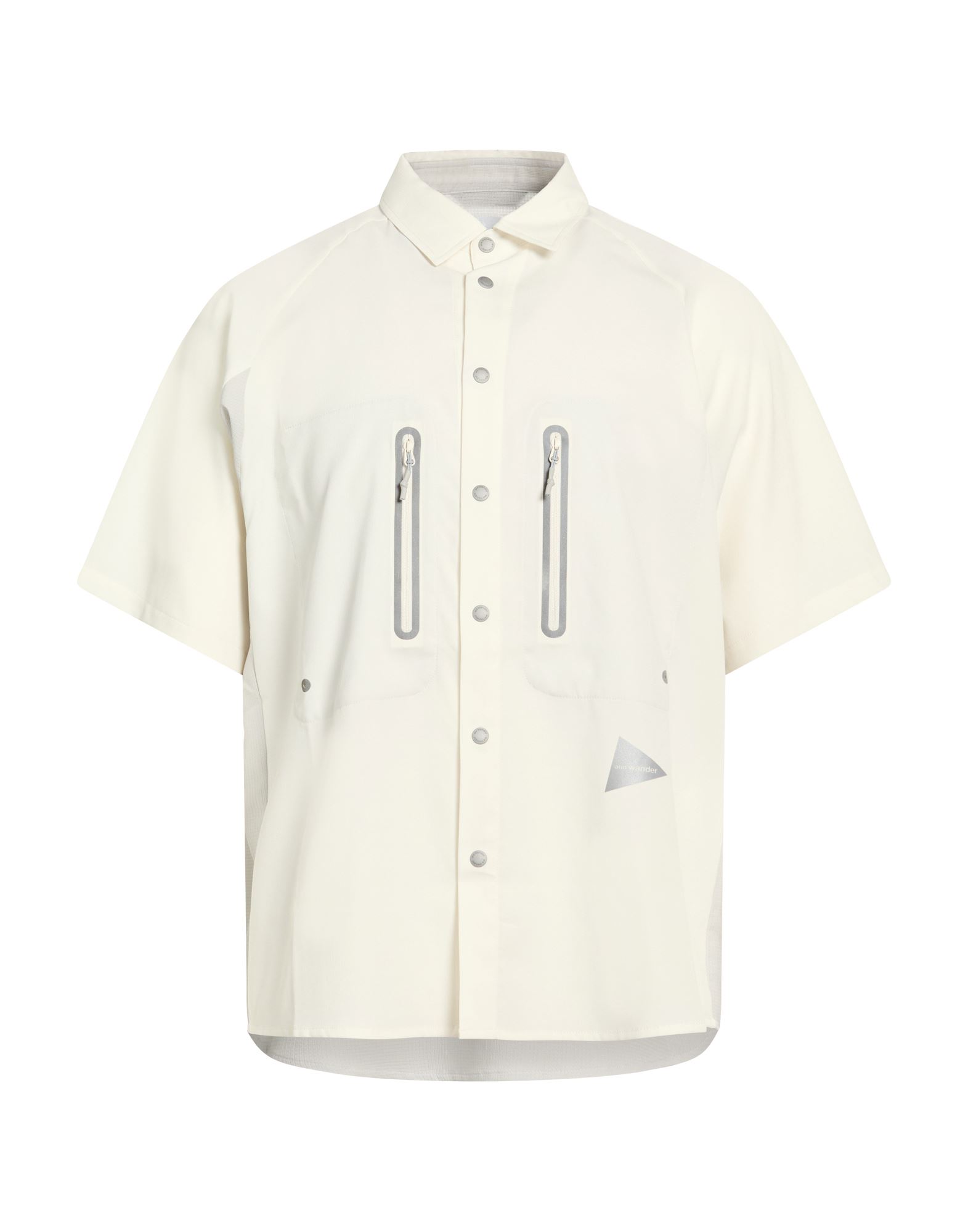  And Wander - Tops - Hemden - On Yoox.com 