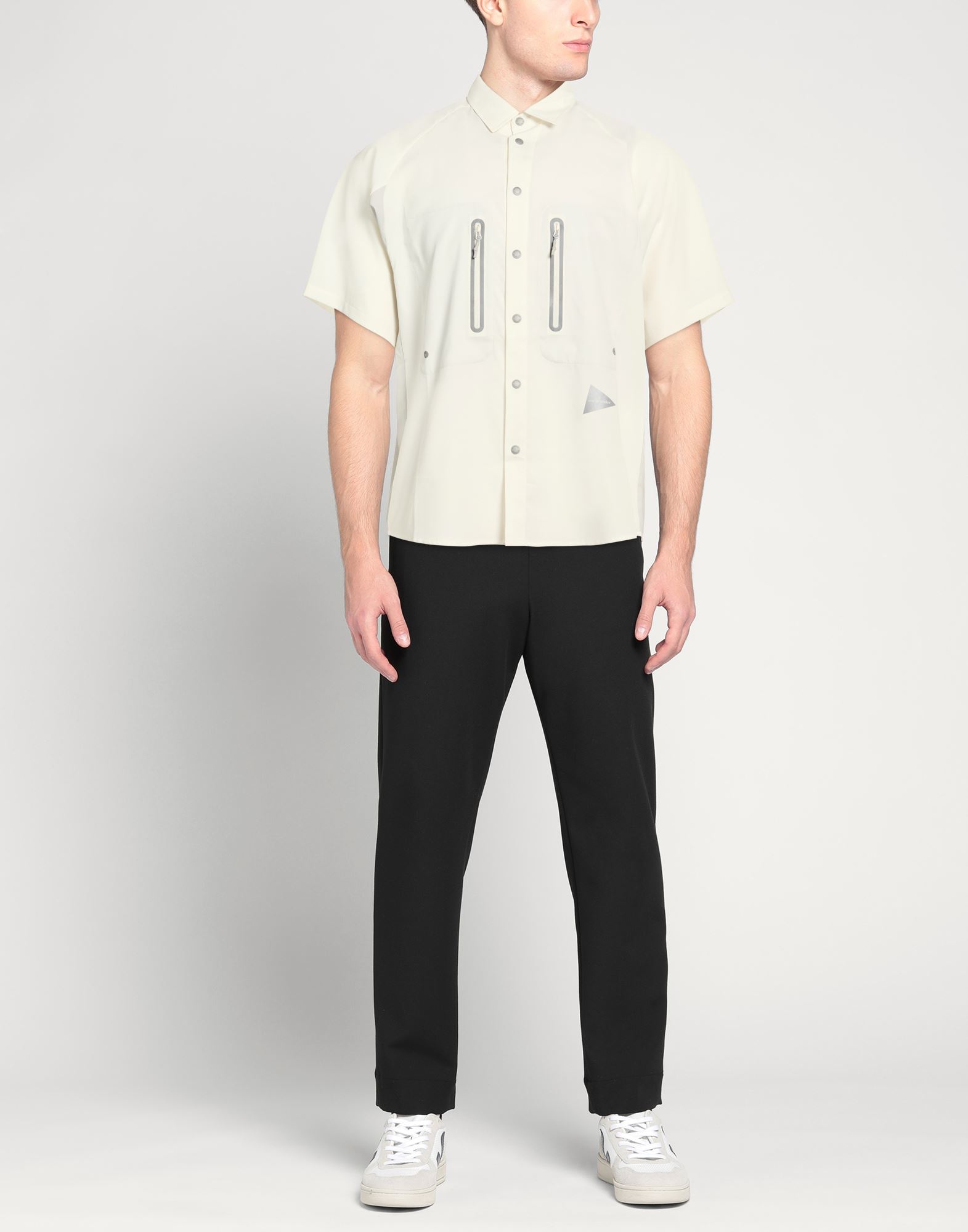  And Wander - Tops - Hemden - On Yoox.com 
