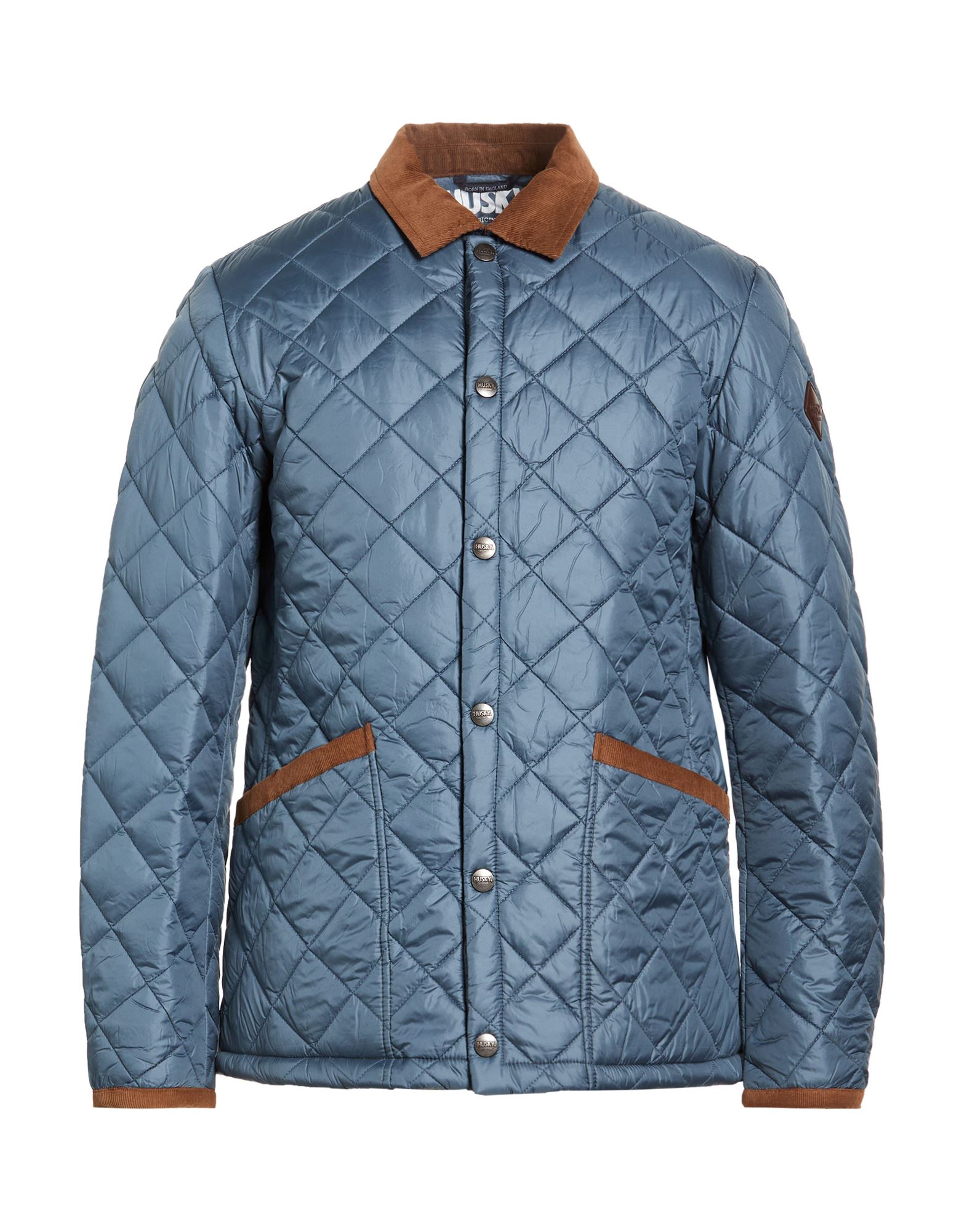  Husky - Jacken & Mäntel - Pufferjacken & Daunenjacken - On Yoox.com 