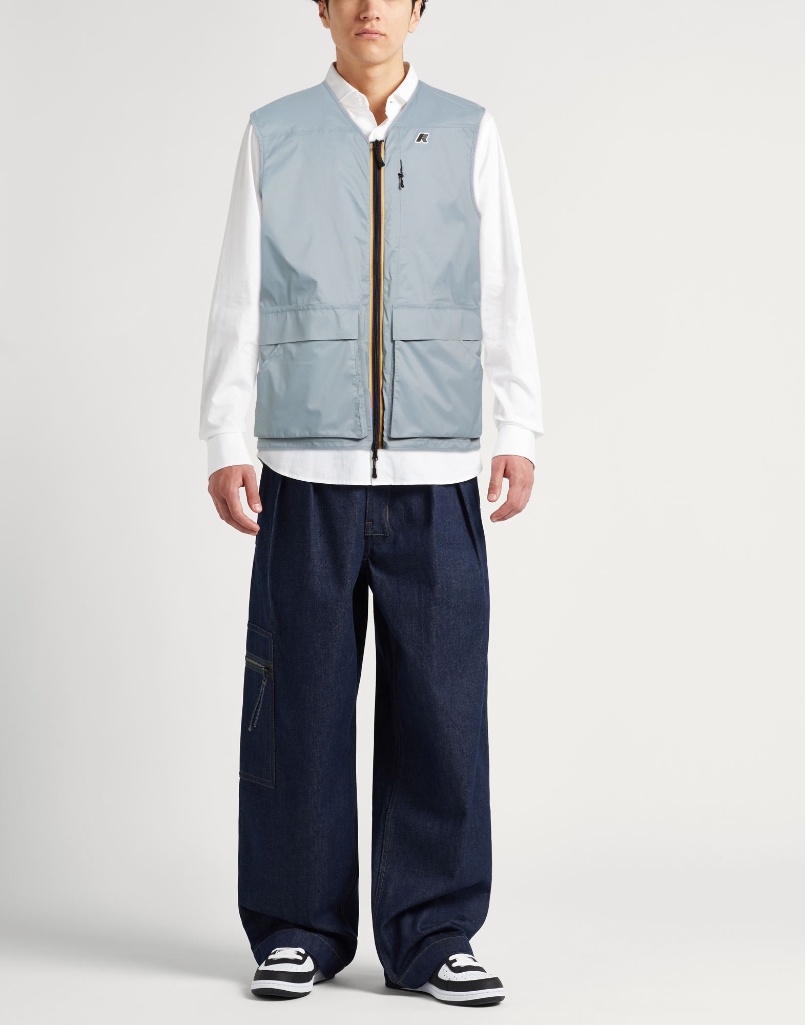  K-way - Jacken & Mäntel - Westen - On Yoox.com 