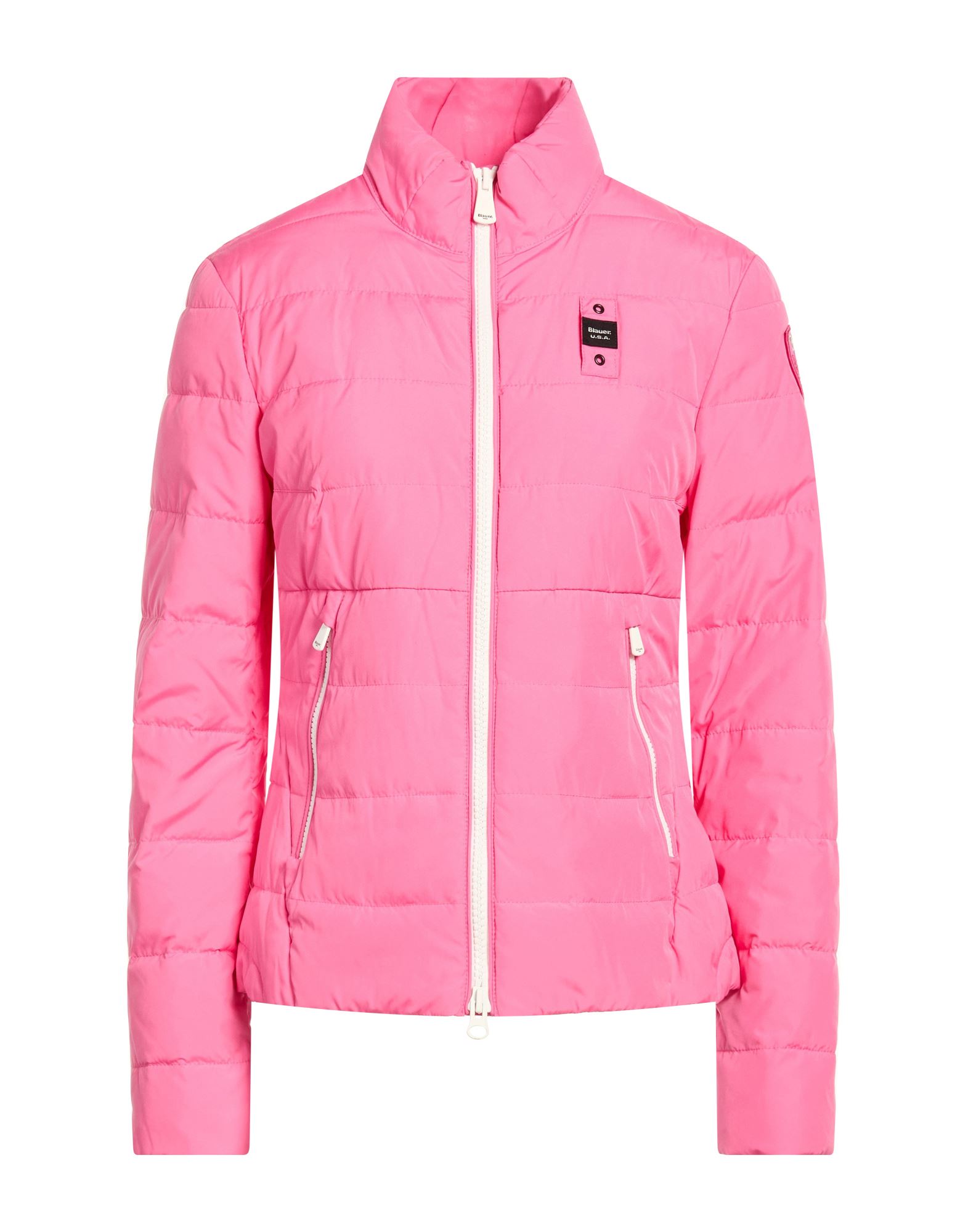  Blauer. - Jacken & Mäntel - Pufferjacken & Daunenjacken - On Yoox.com 