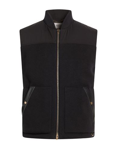 Weste Herren Schwarz 48 Herren