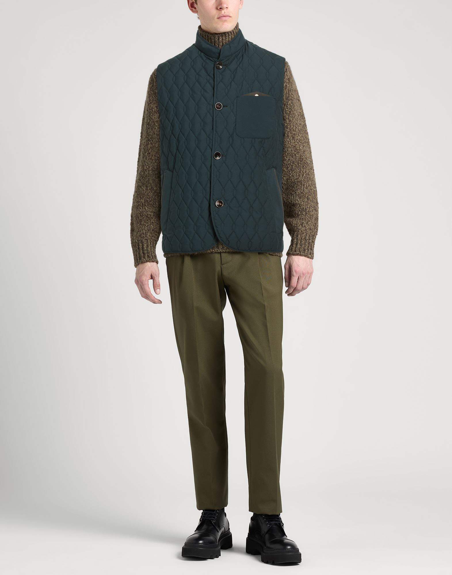  Agnona - Jacken & Mäntel - Westen - On Yoox.com 