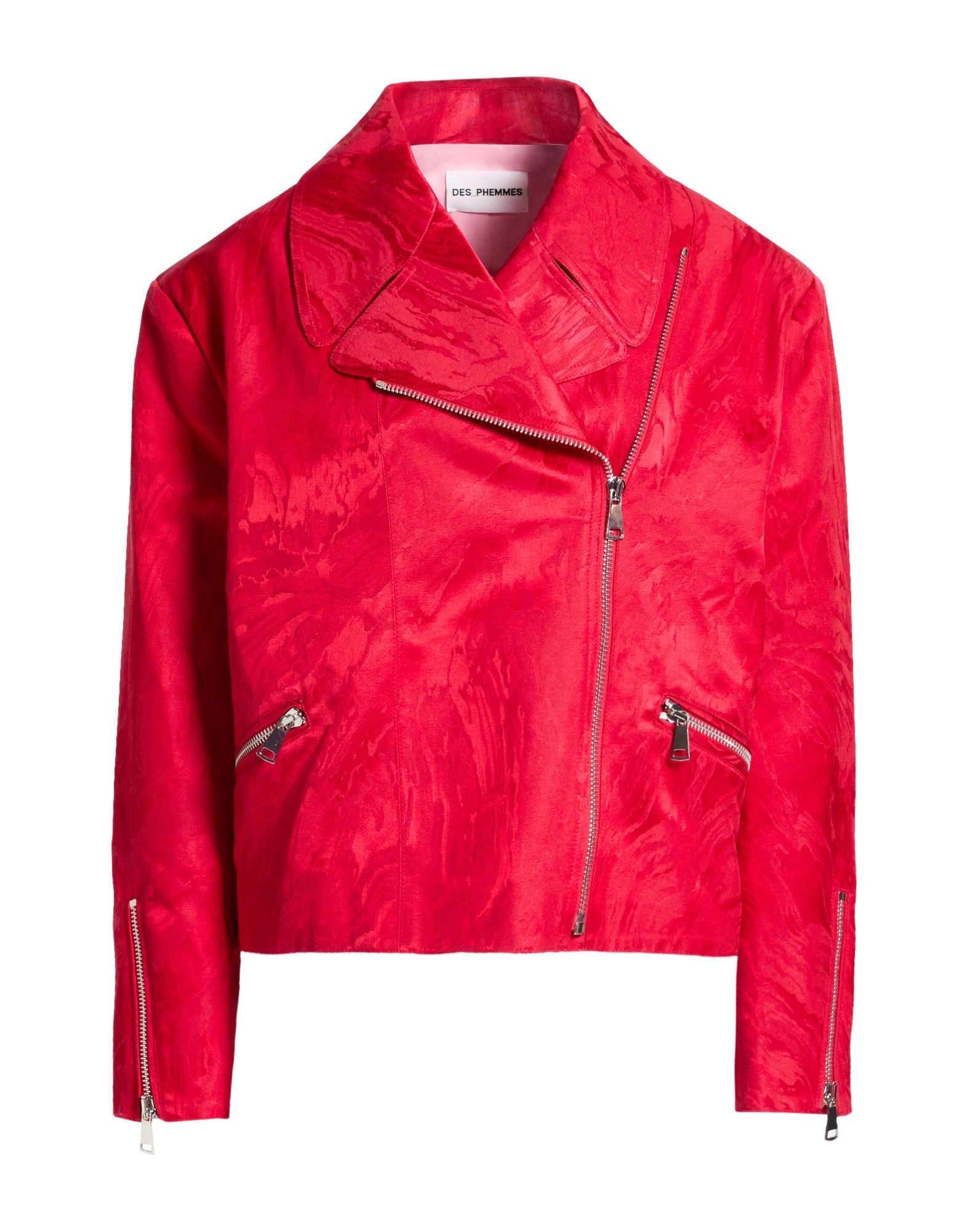  Des_phemmes - Jacken & Mäntel - Jacken Und Anoraks - On Yoox.com 