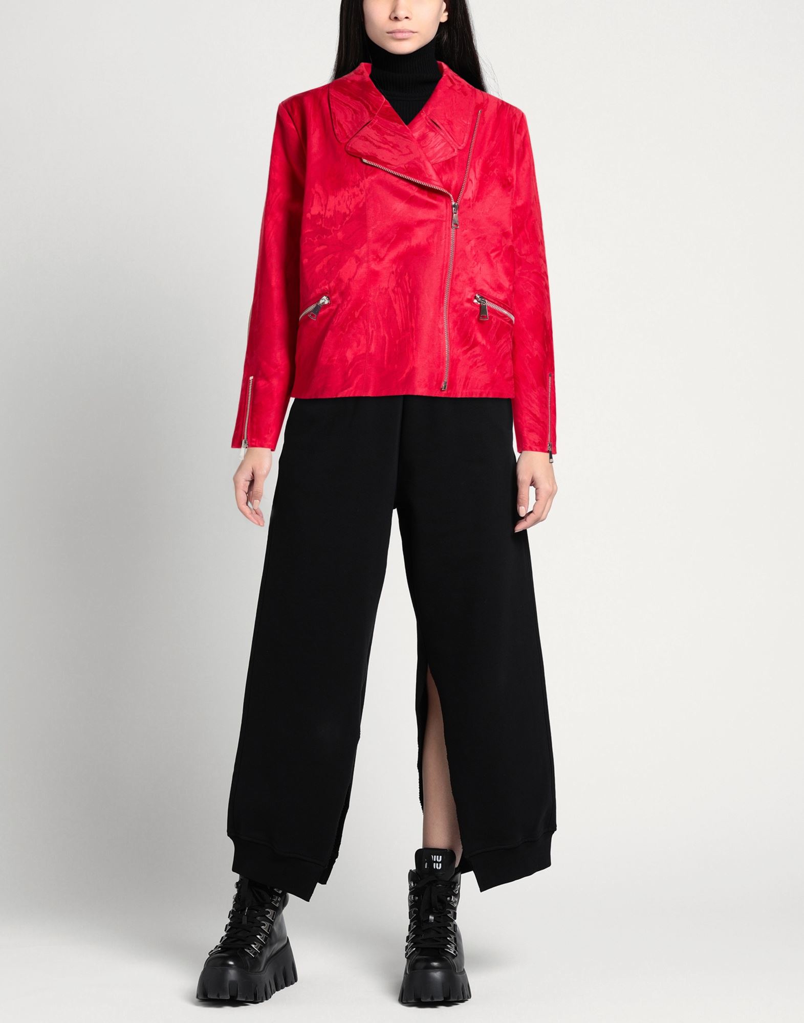  Des_phemmes - Jacken & Mäntel - Jacken Und Anoraks - On Yoox.com 