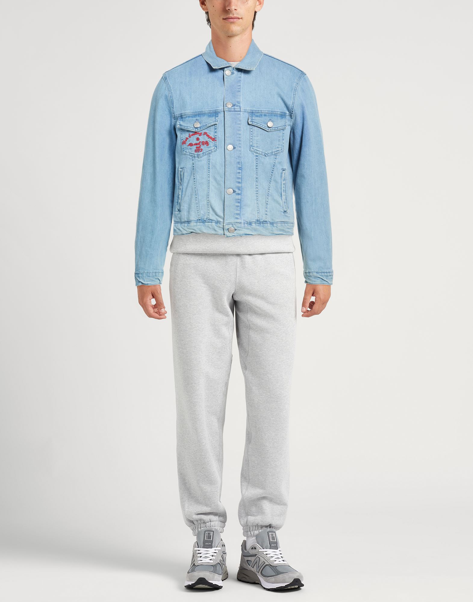  Manuel Ritz - Jacken & Mäntel - Jeansjacken/mäntel - On Yoox.com 