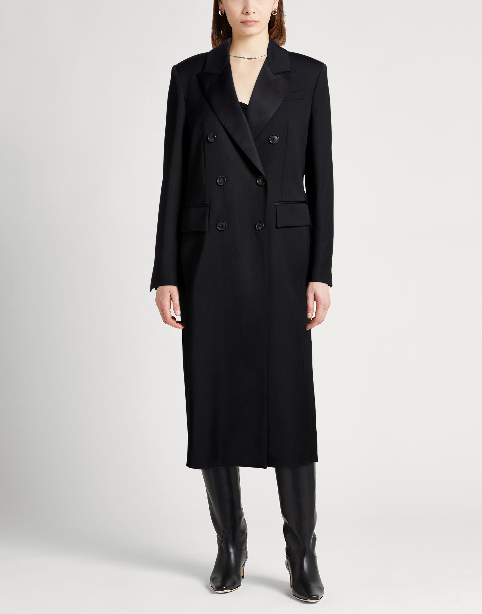  Semicouture - Jacken & Mäntel - Mäntel - On Yoox.com 