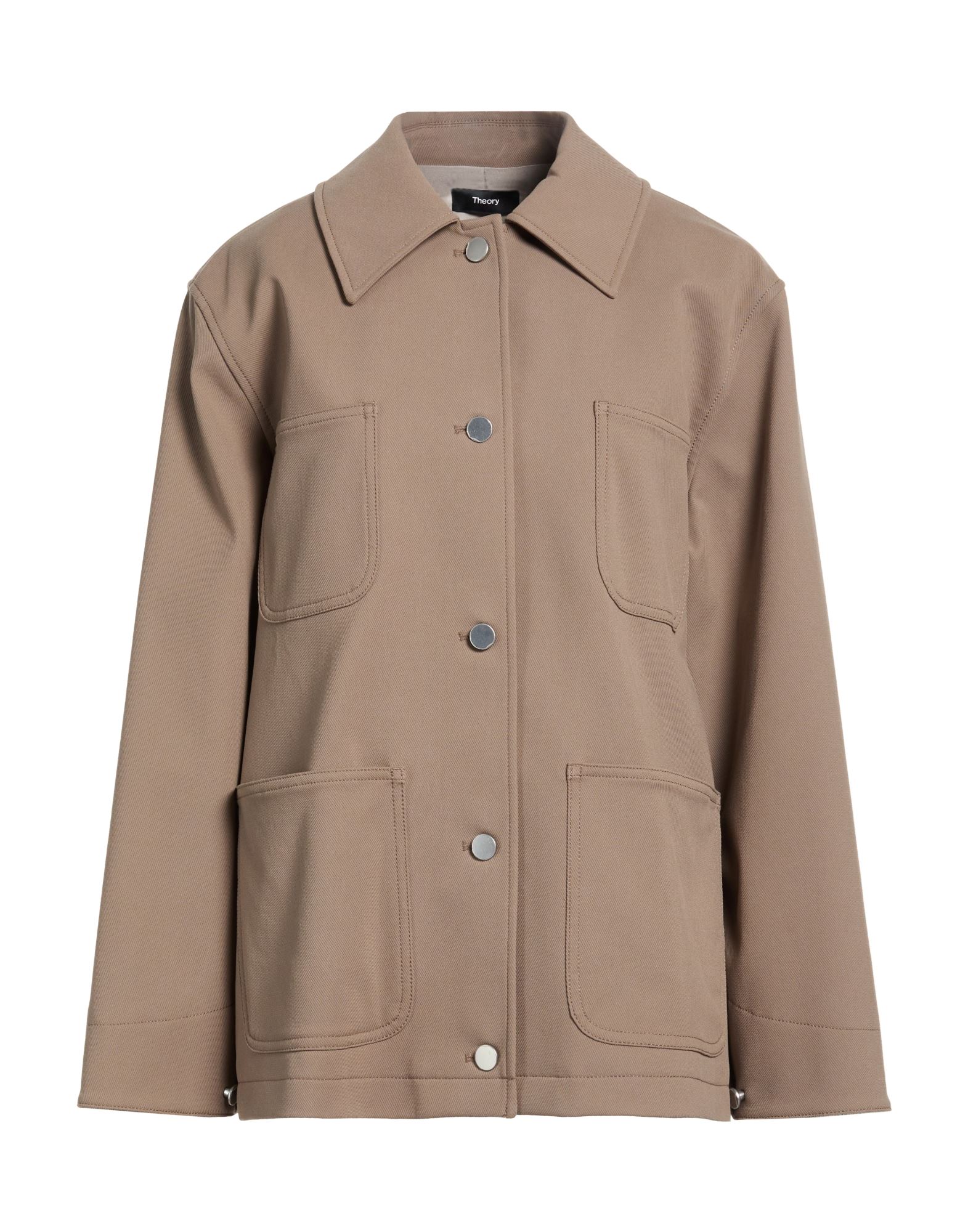 Theory - Jacken & Mäntel - Jacken Und Anoraks - On Yoox.com 