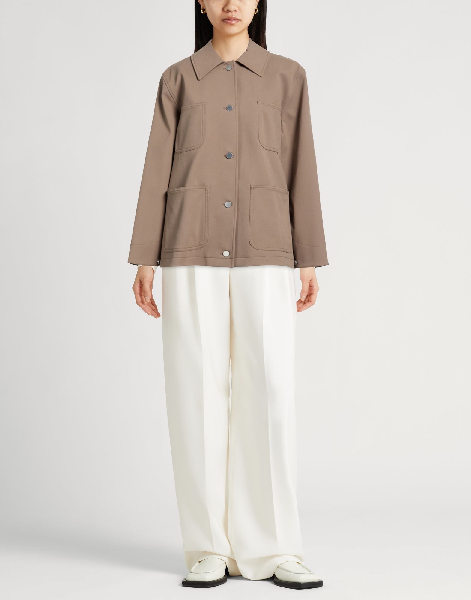  Theory - Jacken & Mäntel - Jacken Und Anoraks - On Yoox.com 