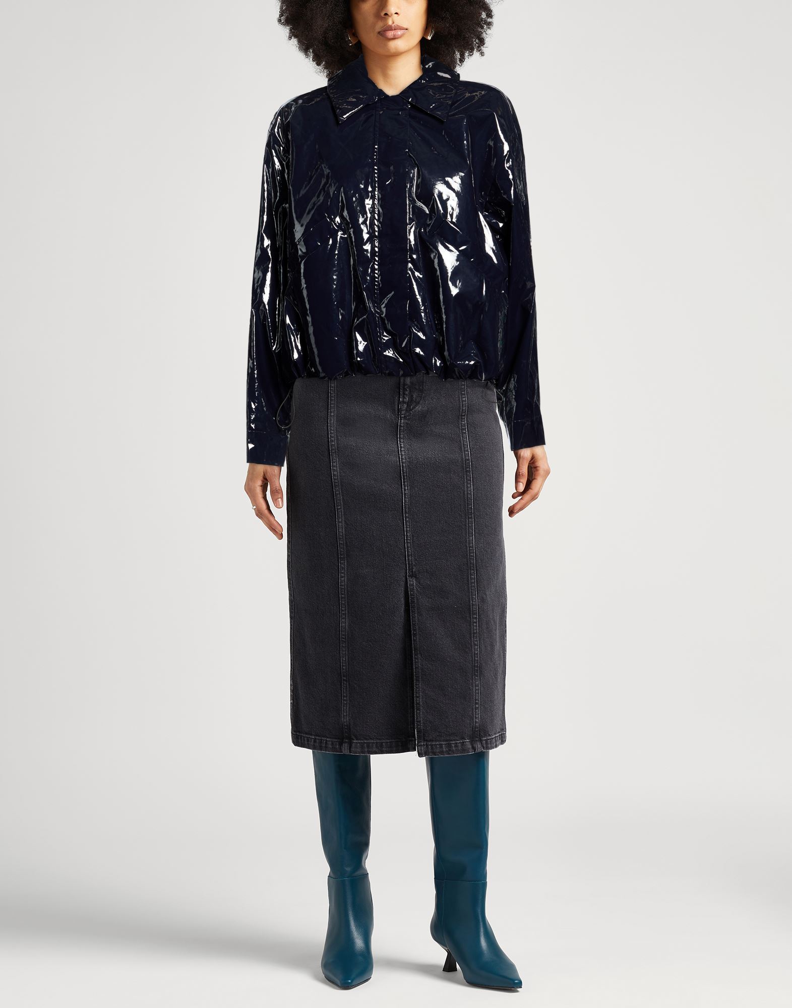  Kassl Editions - Jacken & Mäntel - Jacken Und Anoraks - On Yoox.com 