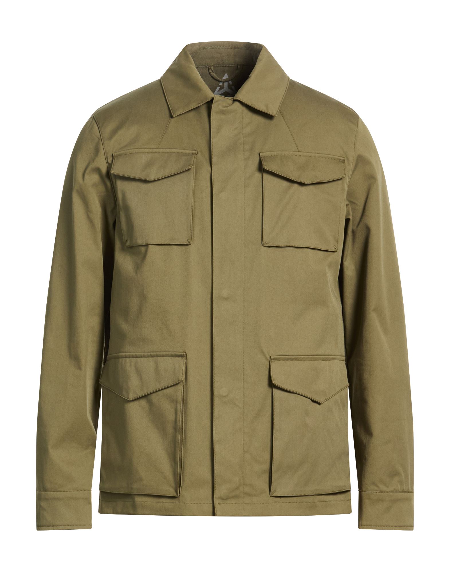  Hèskimo - Jacken & Mäntel - Jacken Und Anoraks - On Yoox.com 