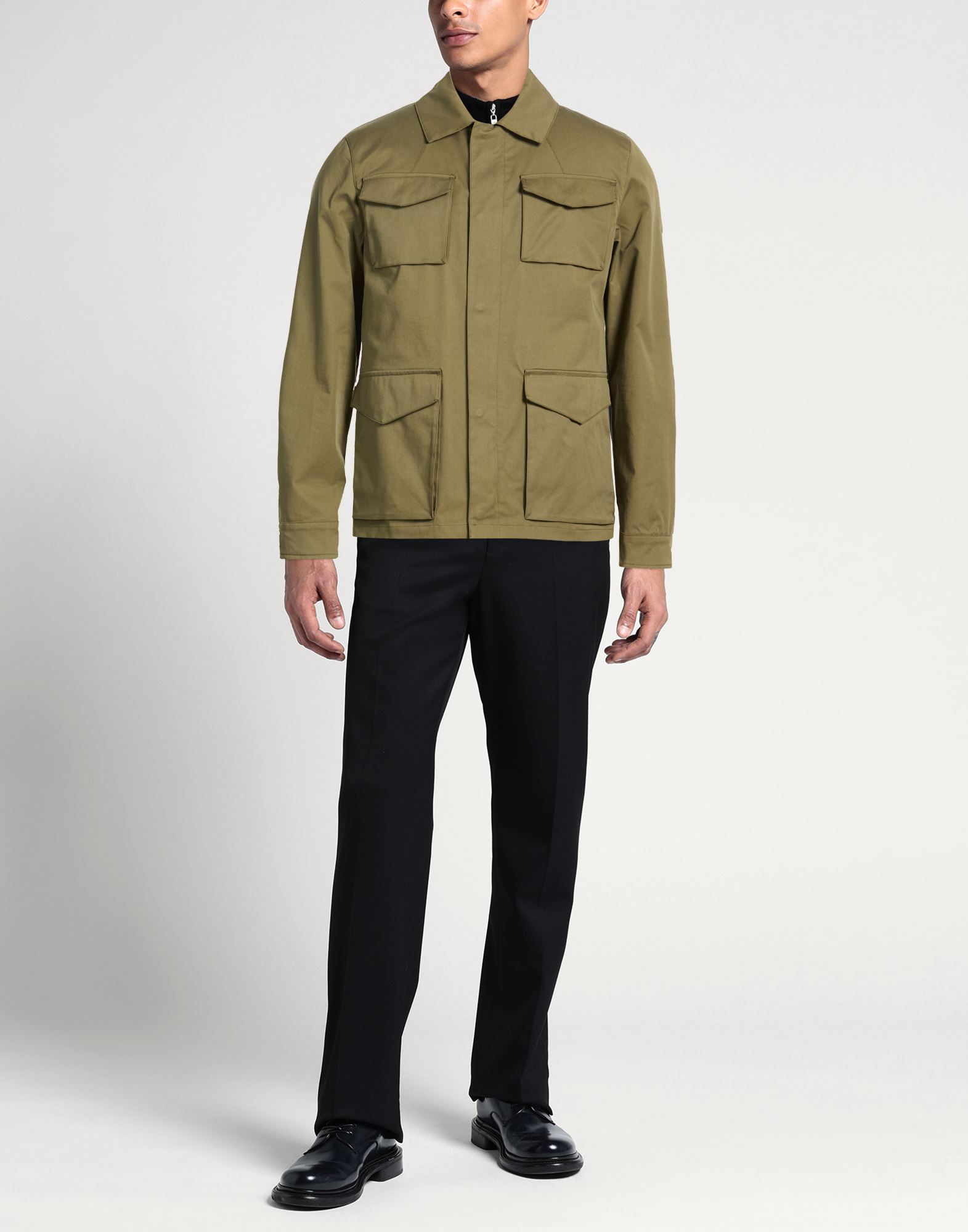  Hèskimo - Jacken & Mäntel - Jacken Und Anoraks - On Yoox.com 