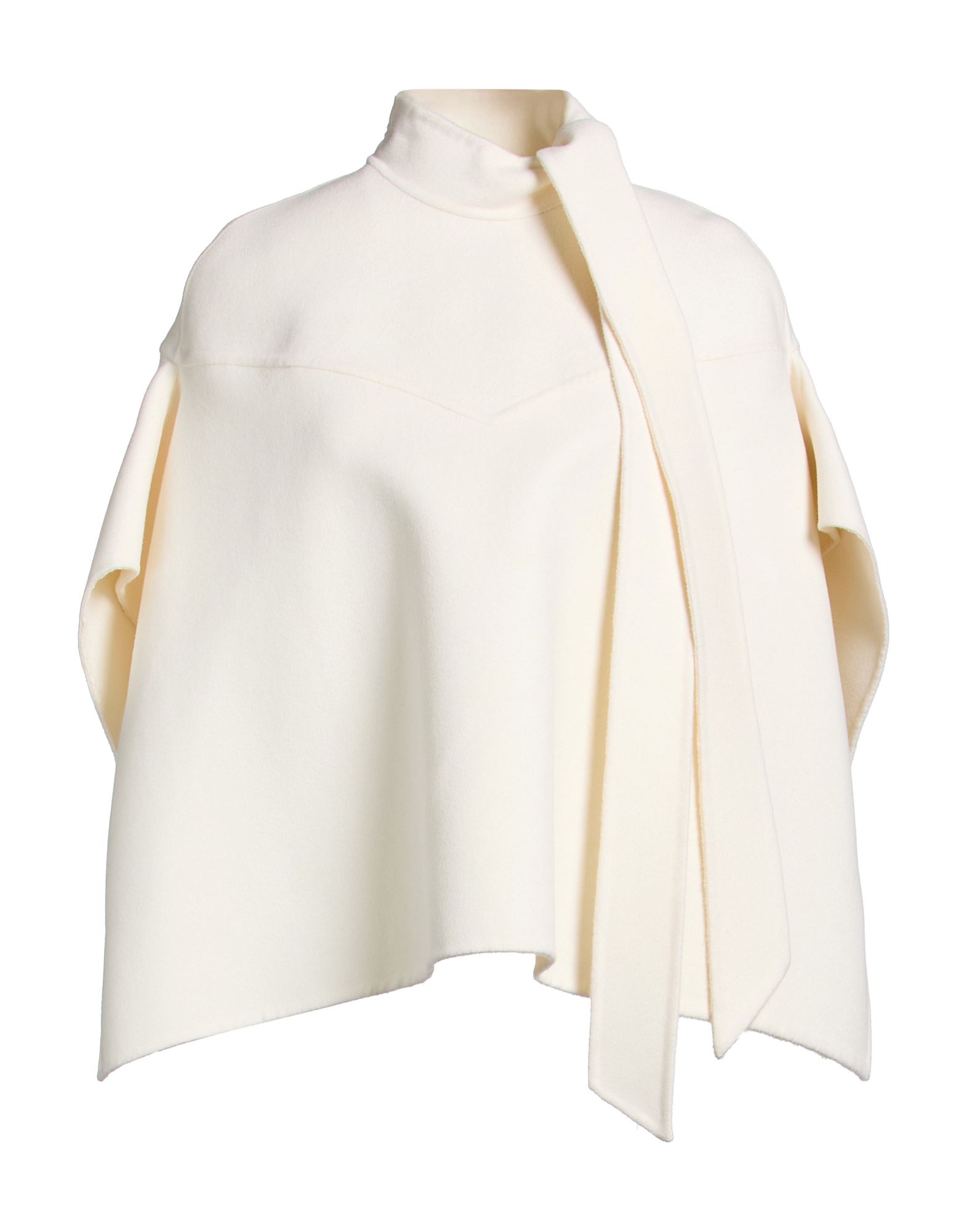  Valentino Garavani - Jacken & Mäntel - Capes - On Yoox.com 