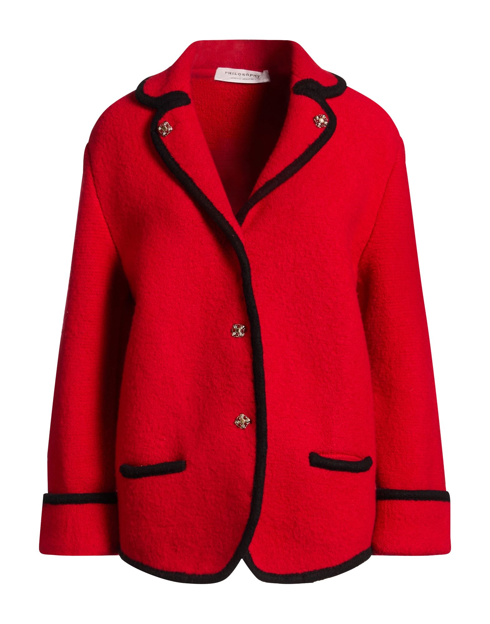  PHILOSOPHY di LORENZO SERAFINI ΠΑΛΤΟ & ΤΖΑΚΕΤ Μπουφάν και τζάκετ