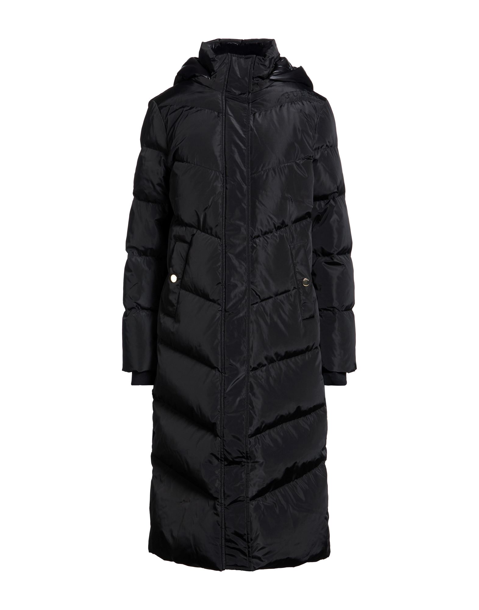  Guess - Jacken & Mäntel - Pufferjacken & Daunenjacken - On Yoox.com 