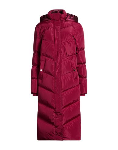 Pufferjacke & Daunenjacke Damen Purpur L,M,S,XS Damen